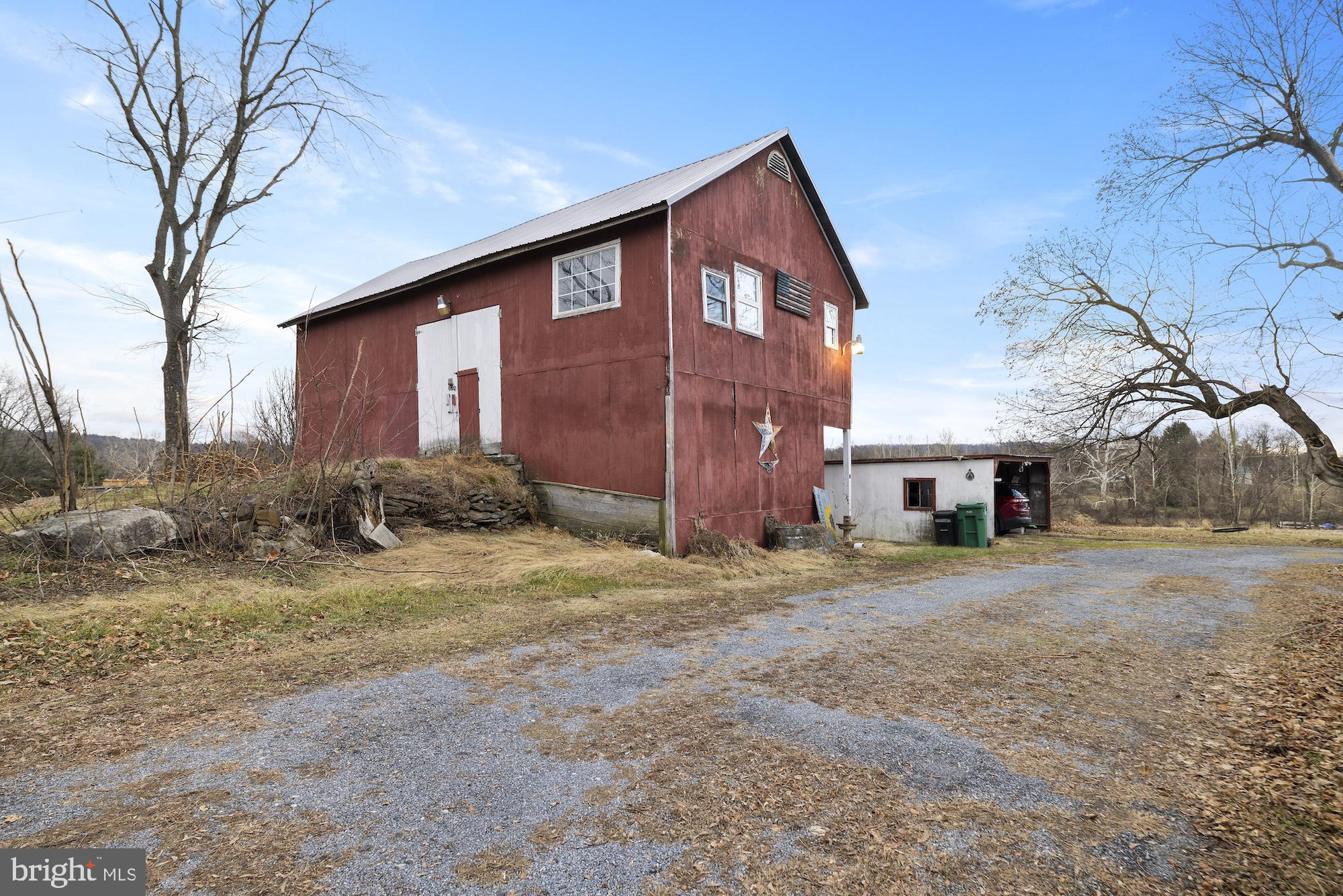 NONE, RURAL - Residential