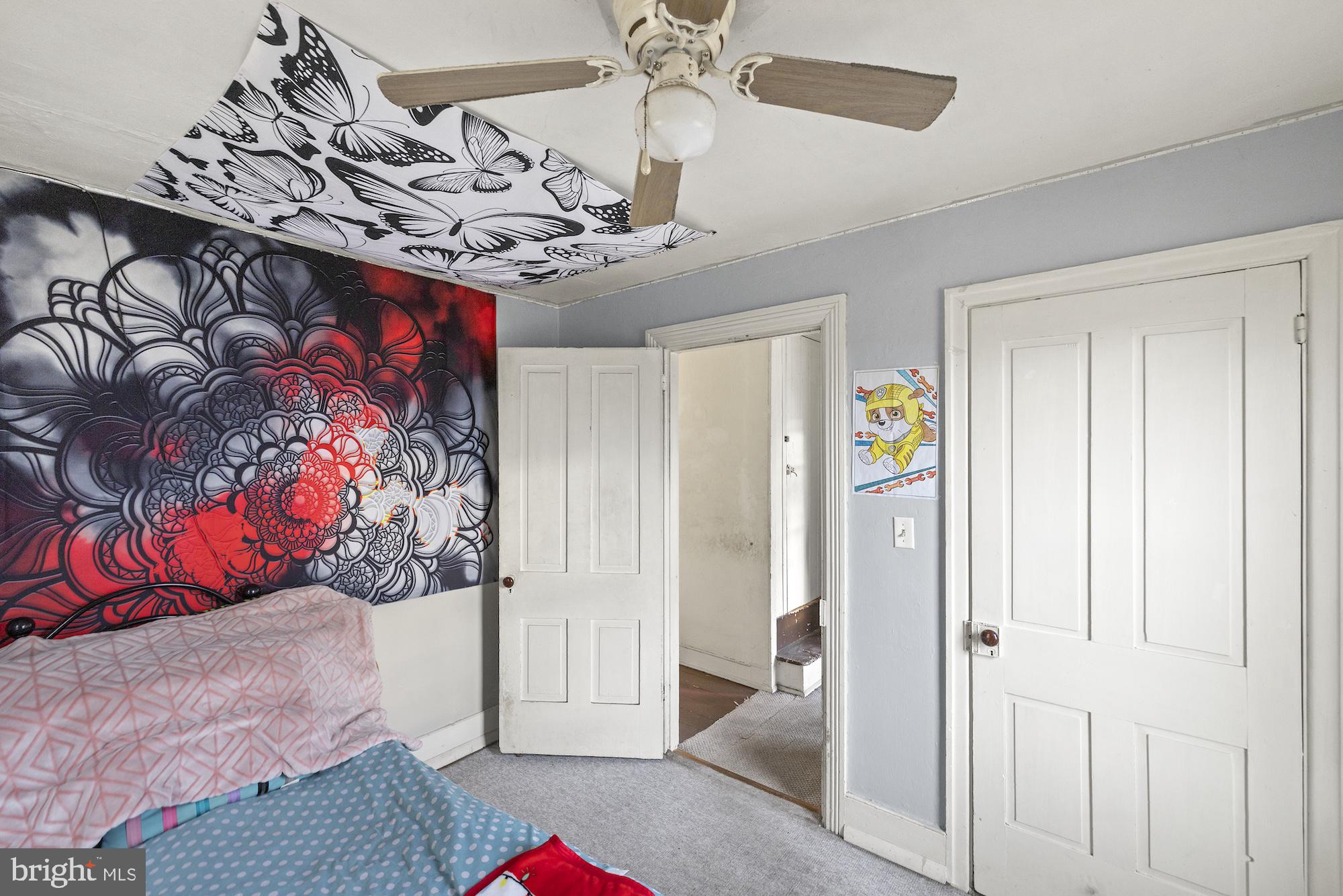 NONE, RURAL - Residential