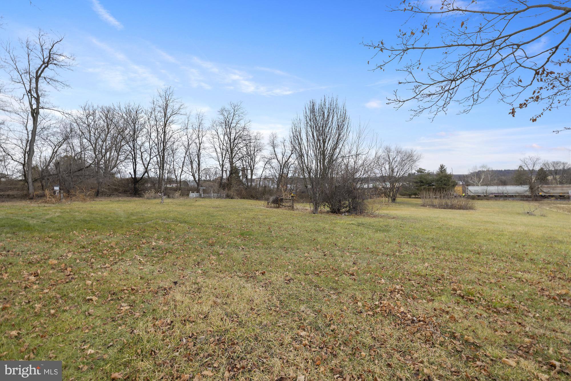 NONE, RURAL - Residential