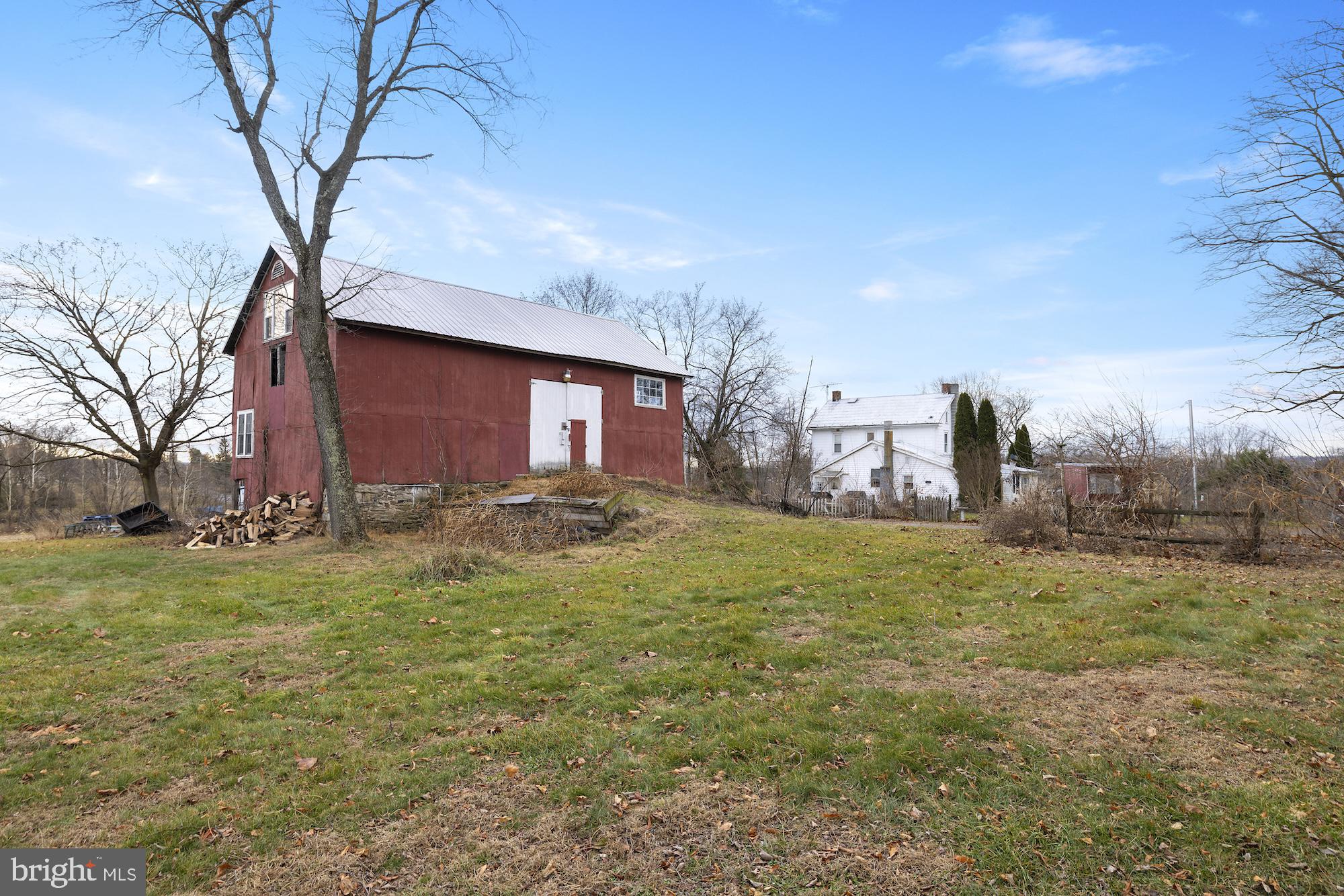 NONE, RURAL - Residential