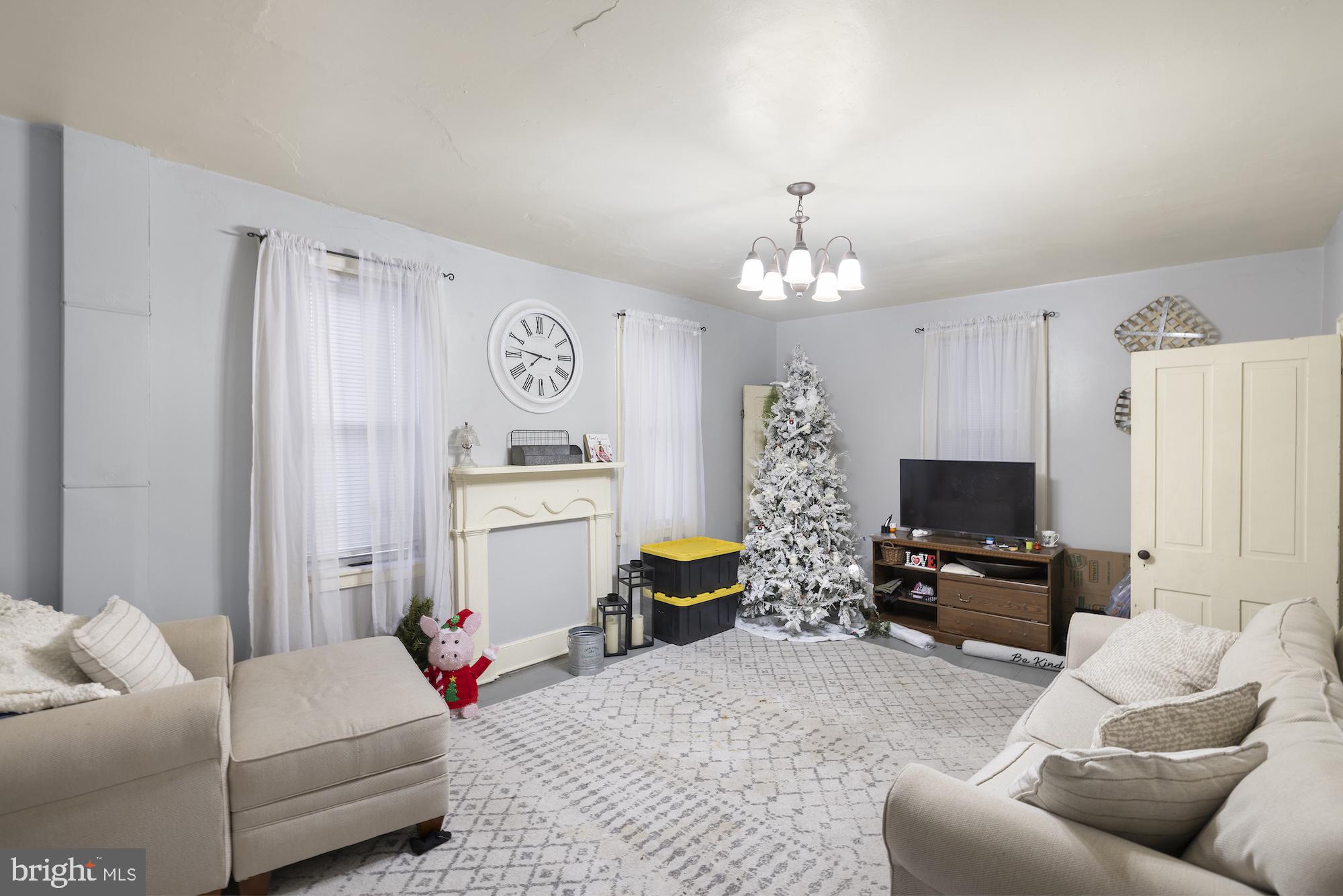 NONE, RURAL - Residential