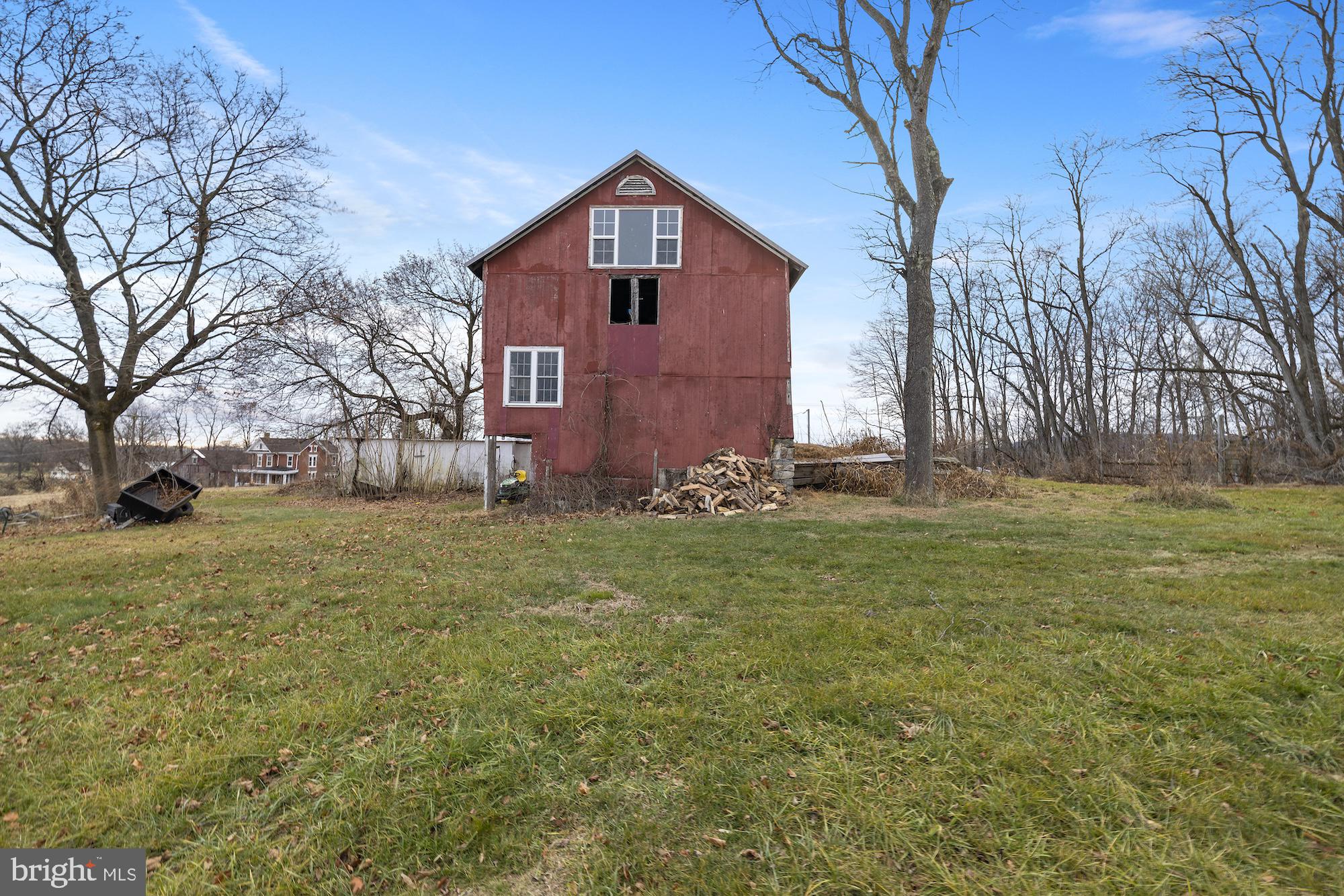 NONE, RURAL - Residential