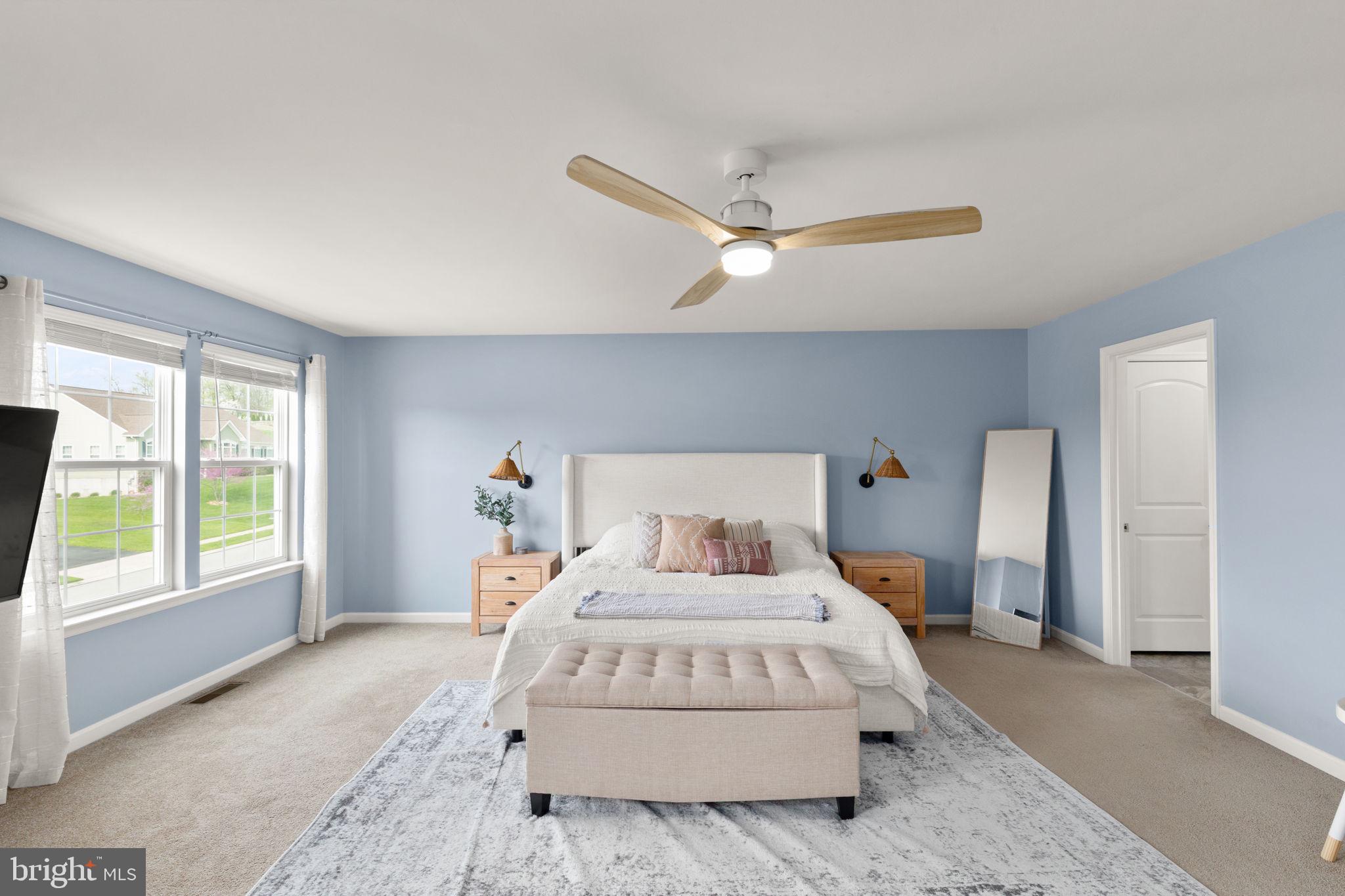 DELTA RIDGE - Residential