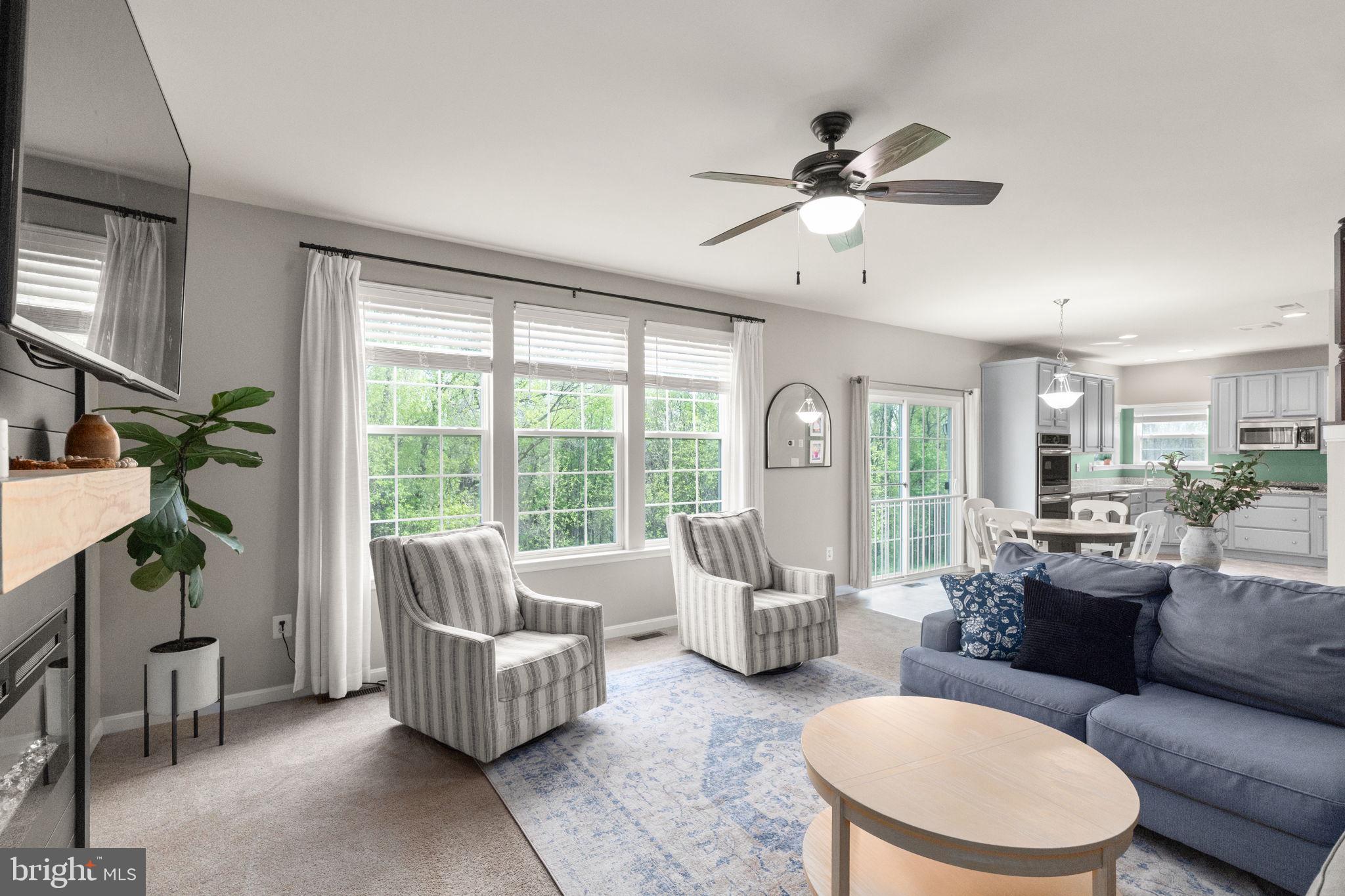 DELTA RIDGE - Residential