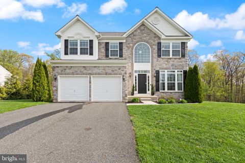 506 MISTY HILL DRIVE DELTA PA 17314