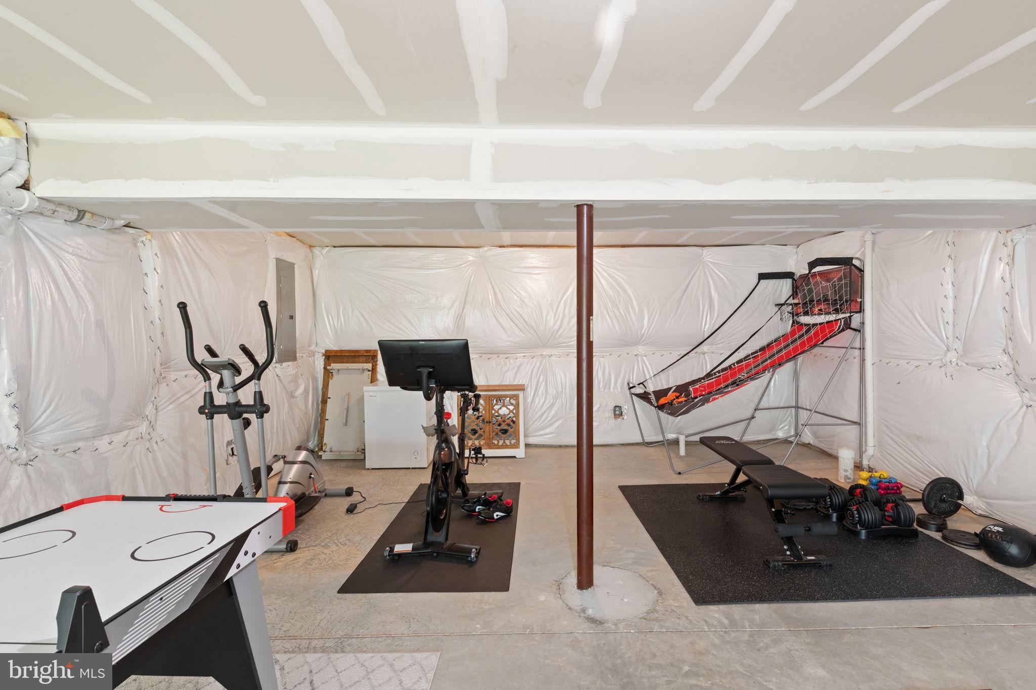 DELTA RIDGE - Residential