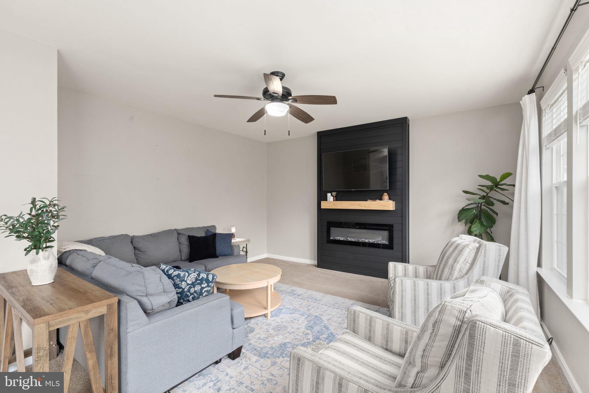 DELTA RIDGE - Residential