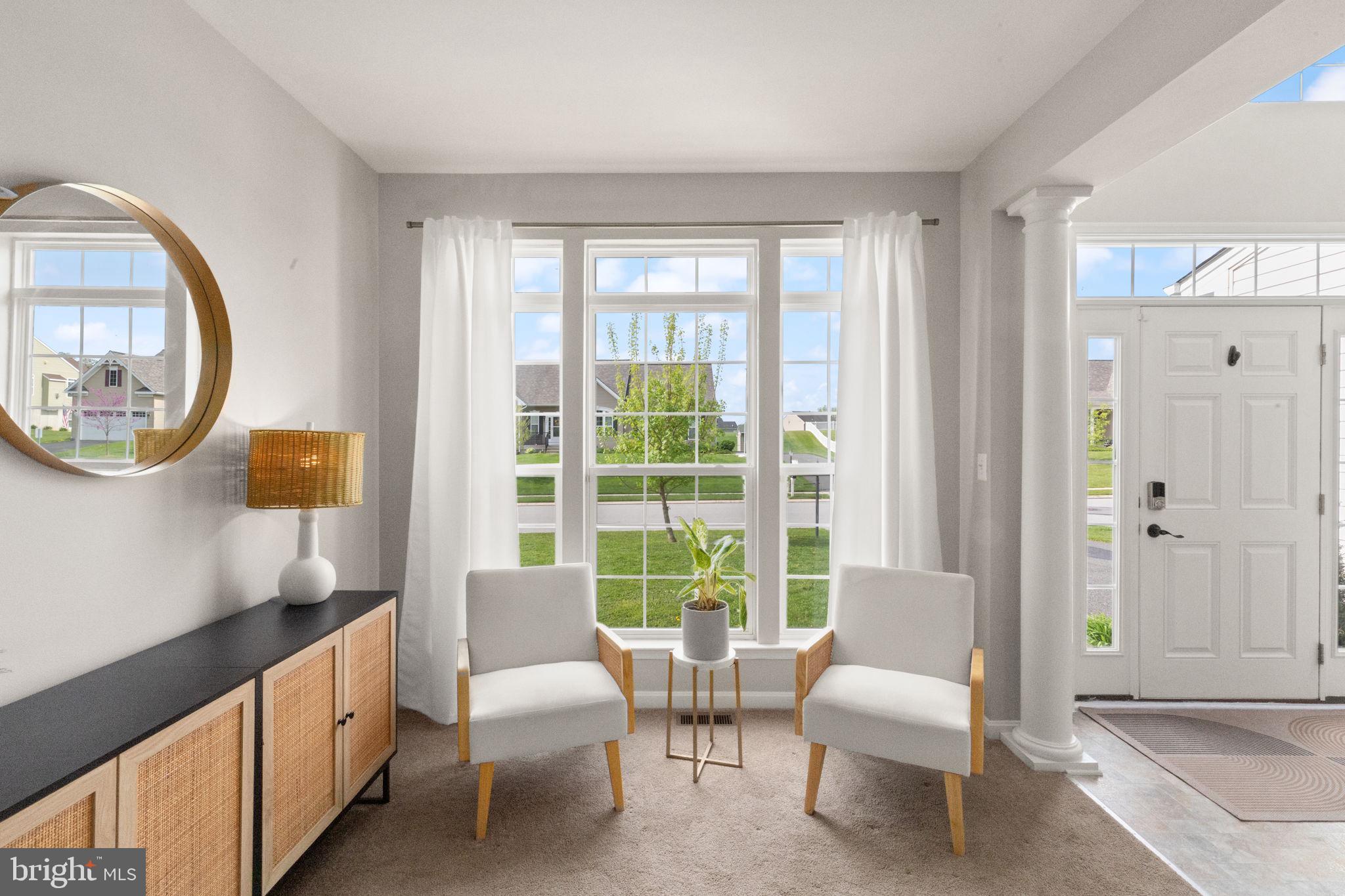 DELTA RIDGE - Residential