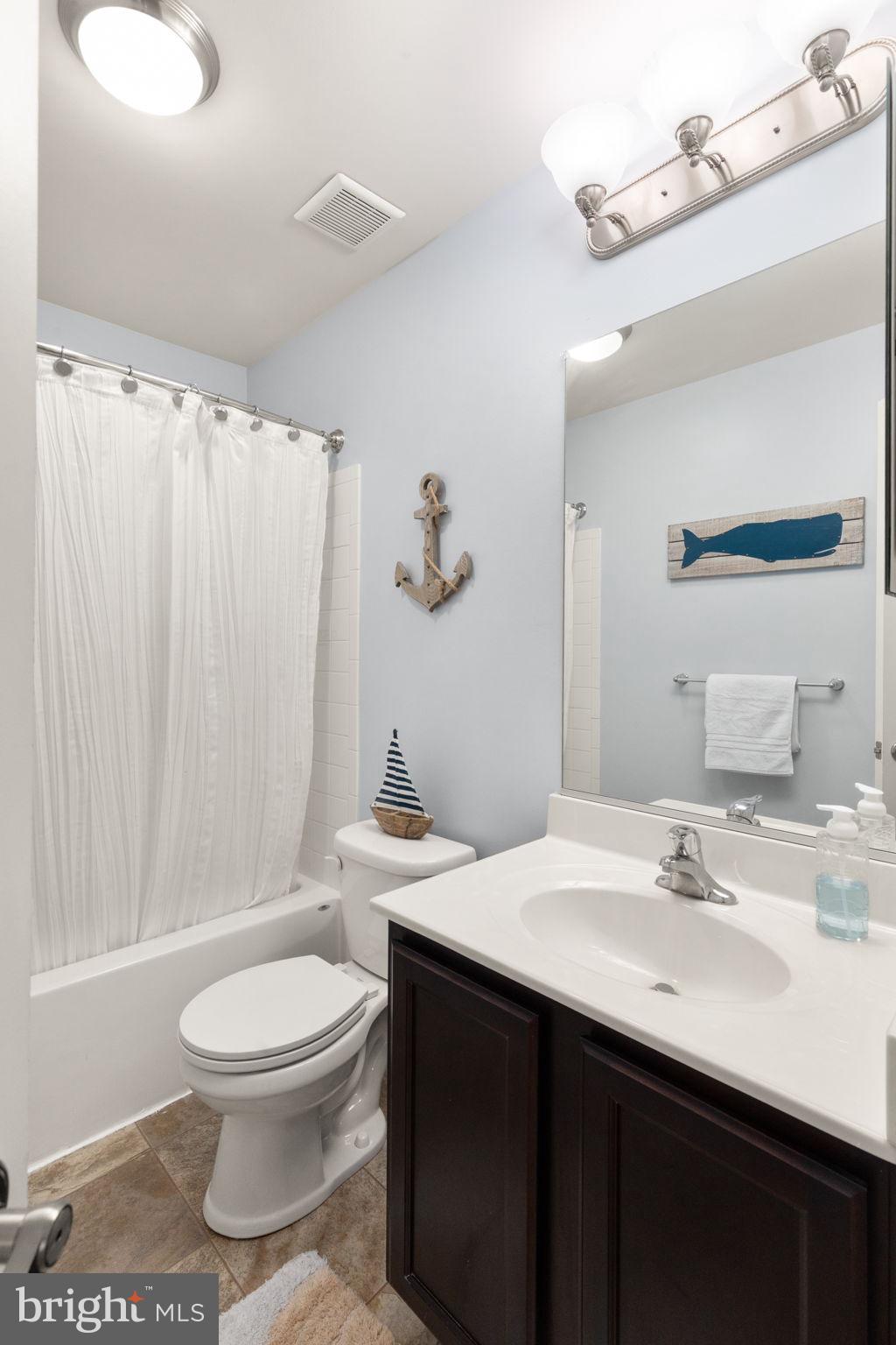 DELTA RIDGE - Residential