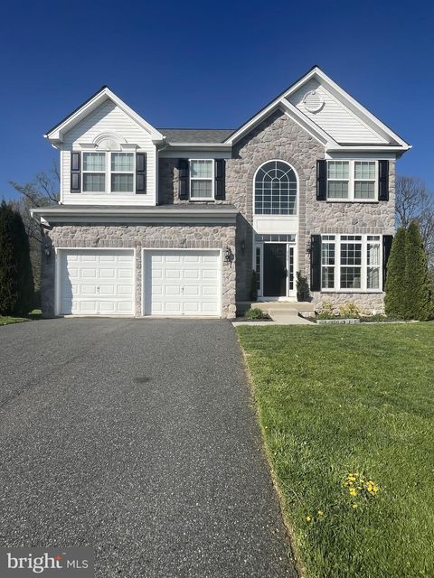 506 MISTY HILL DRIVE DELTA PA 17314