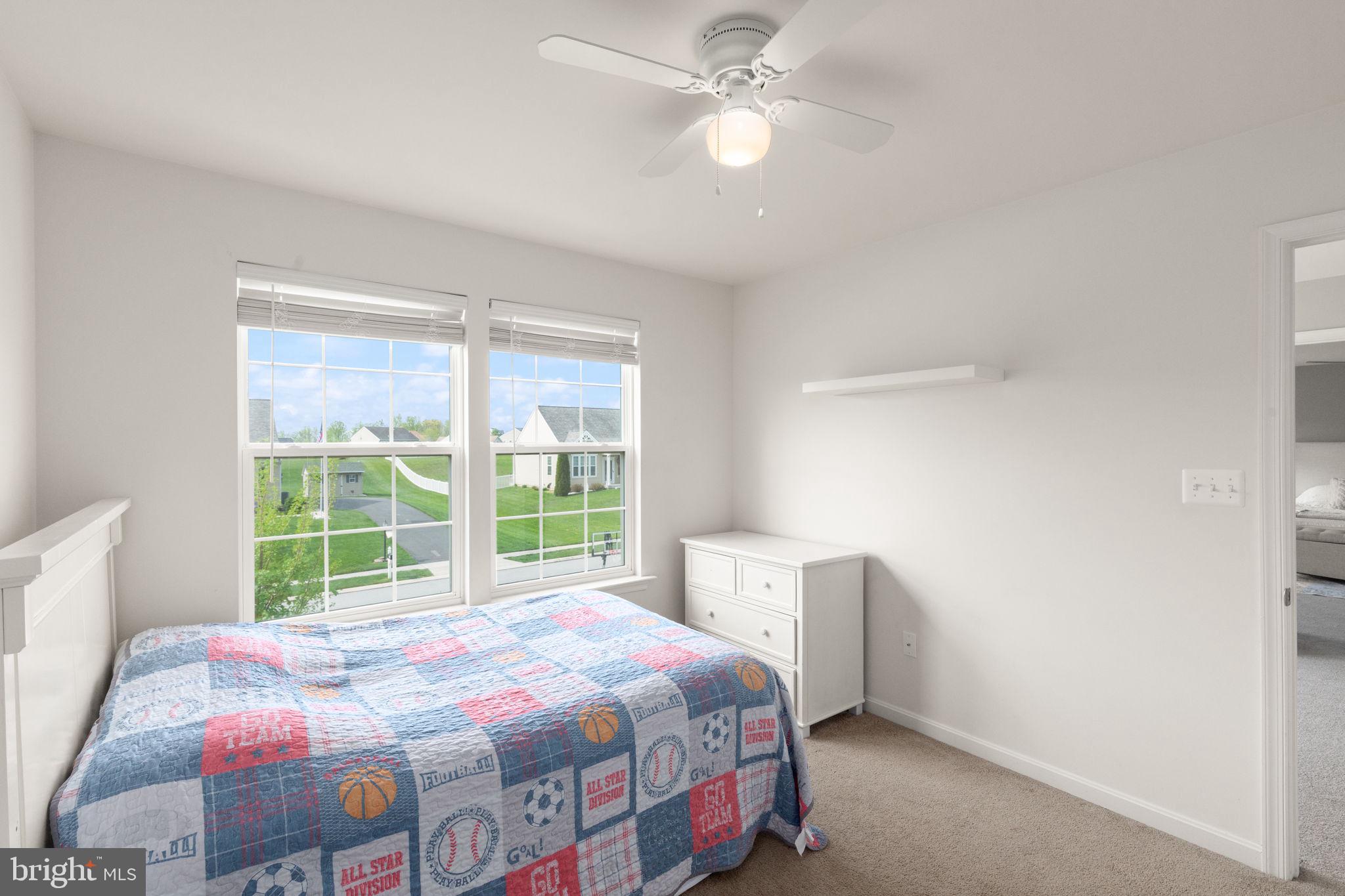 DELTA RIDGE - Residential