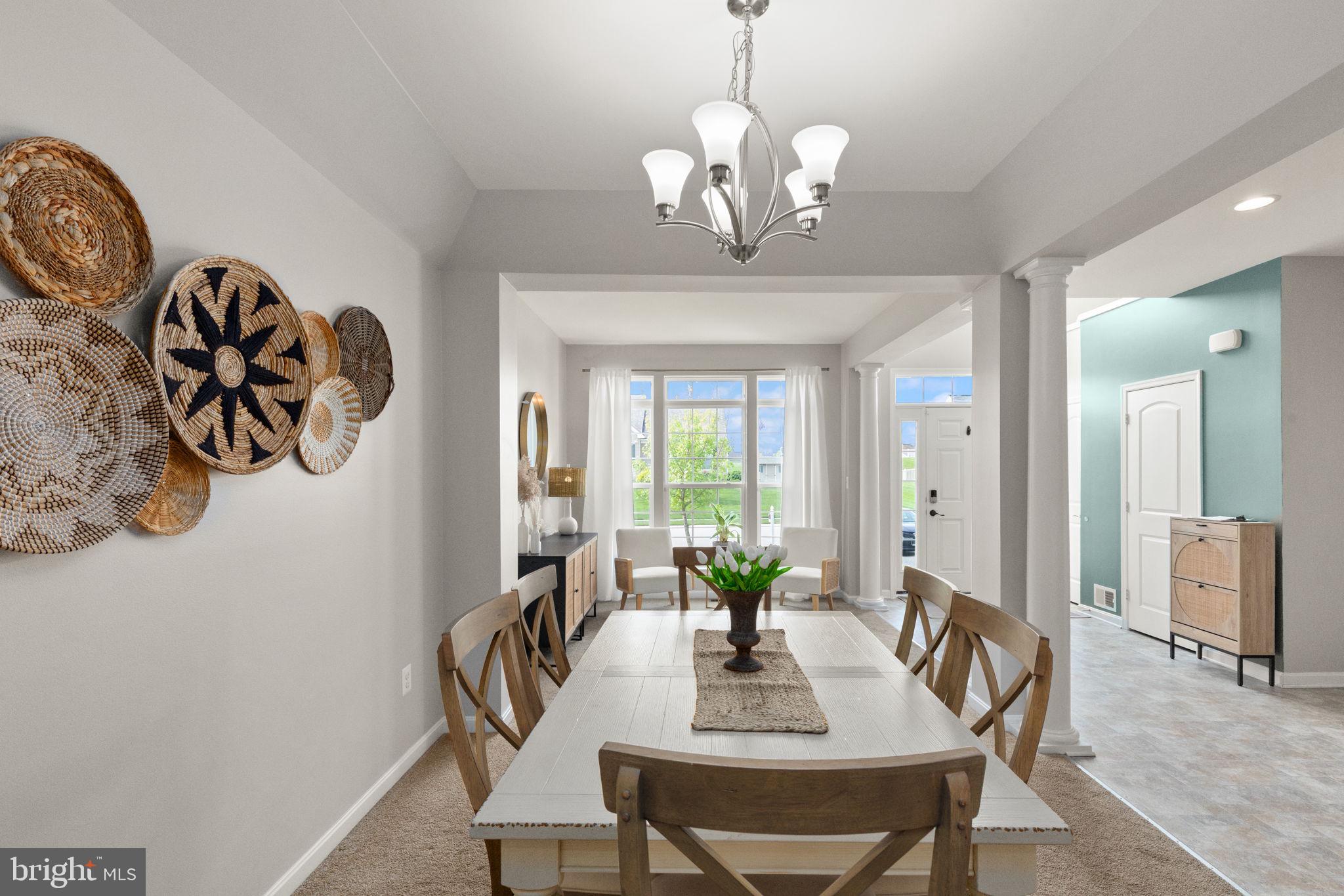 DELTA RIDGE - Residential