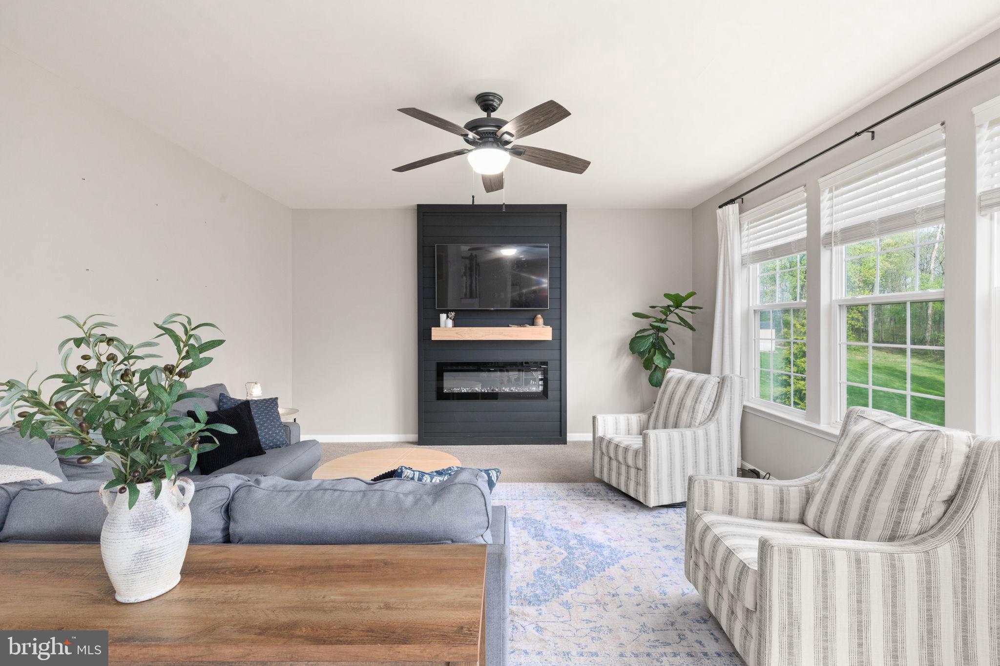 DELTA RIDGE - Residential