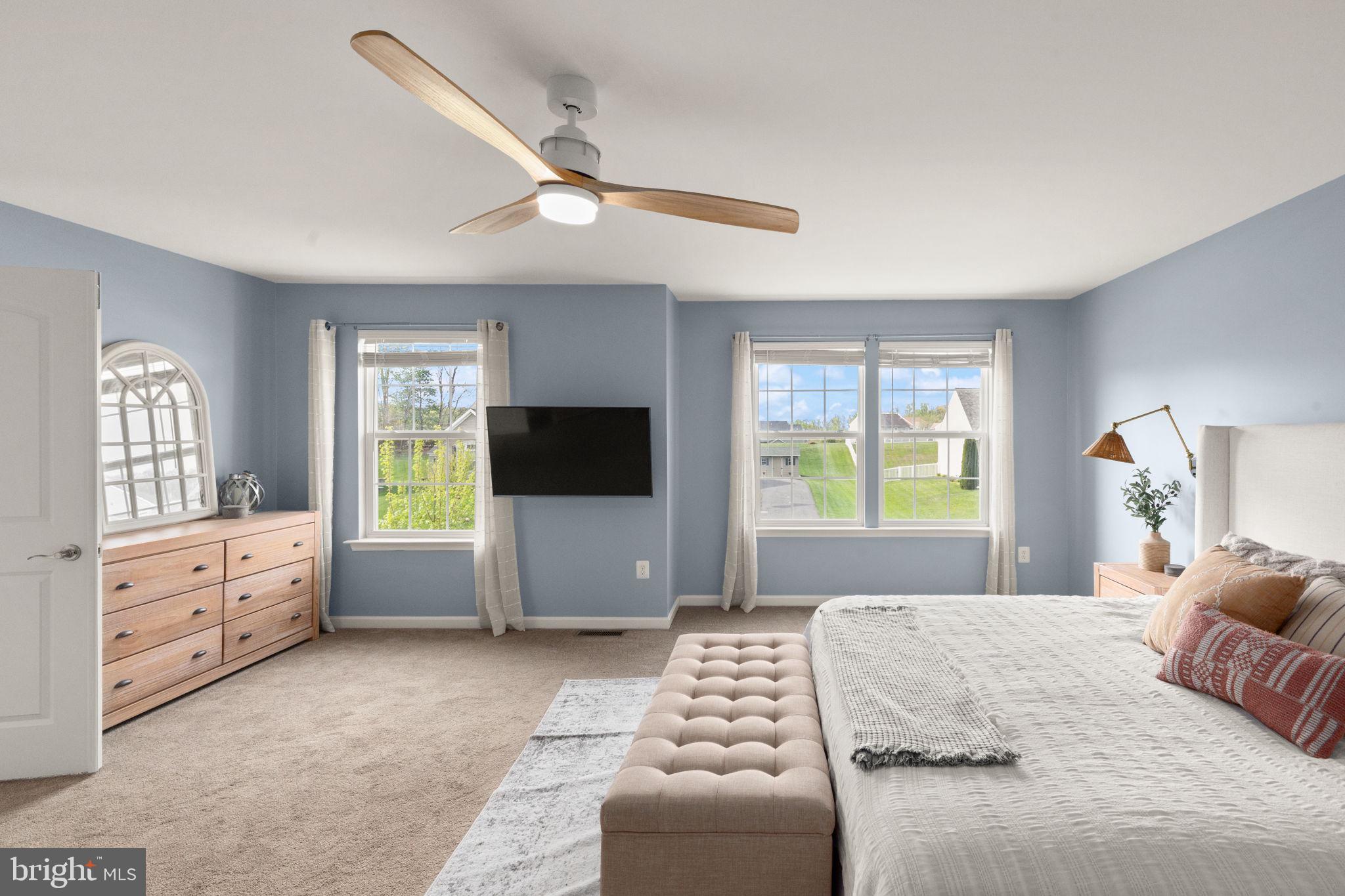 DELTA RIDGE - Residential