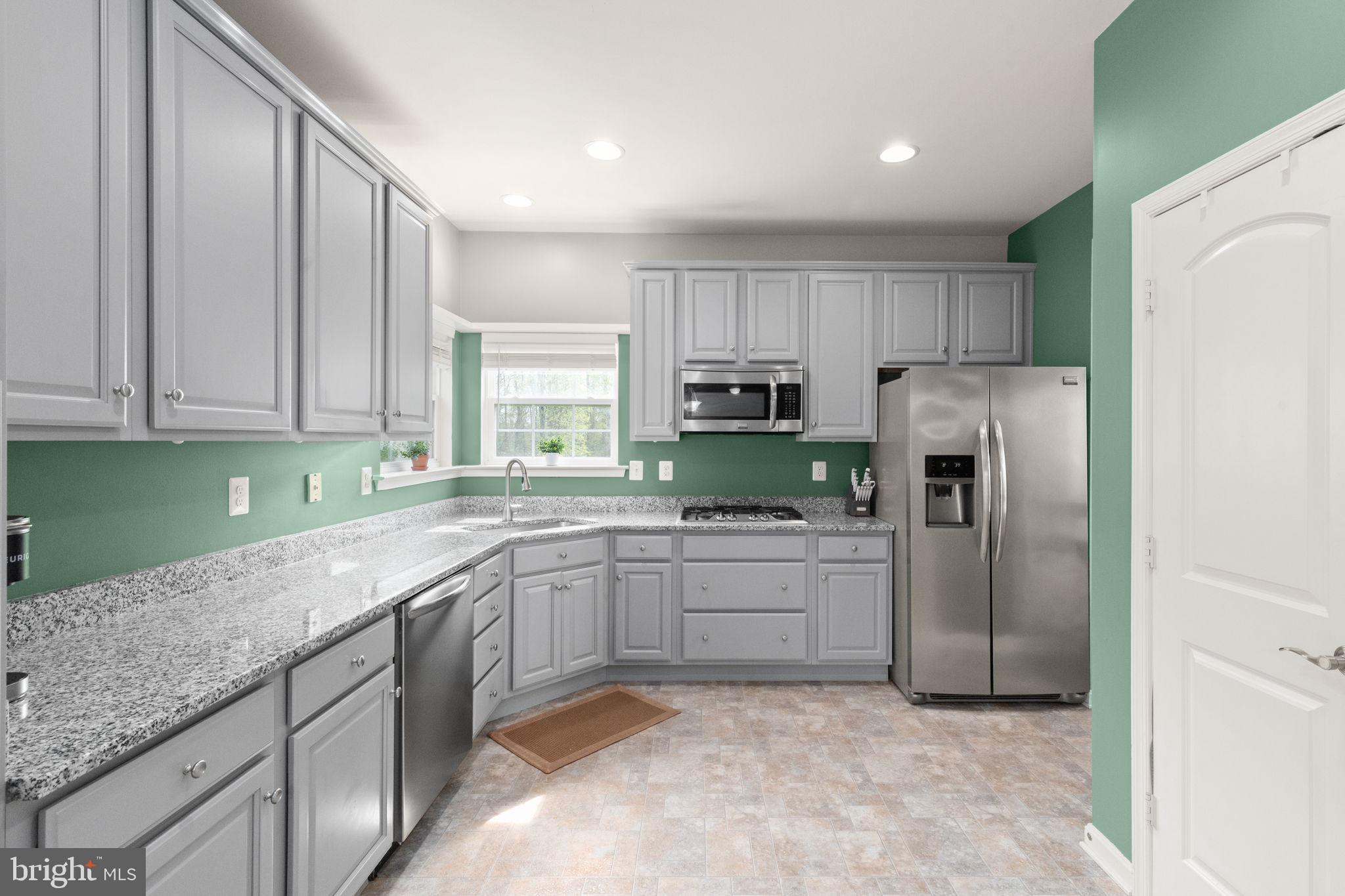 DELTA RIDGE - Residential