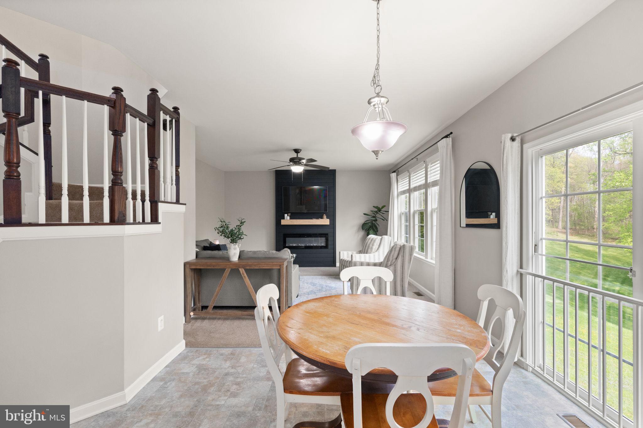 DELTA RIDGE - Residential