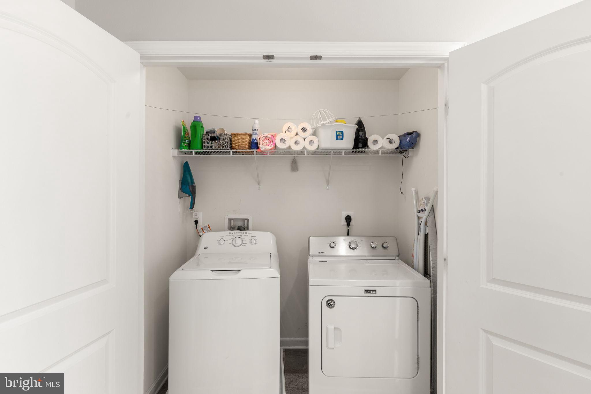 DELTA RIDGE - Residential