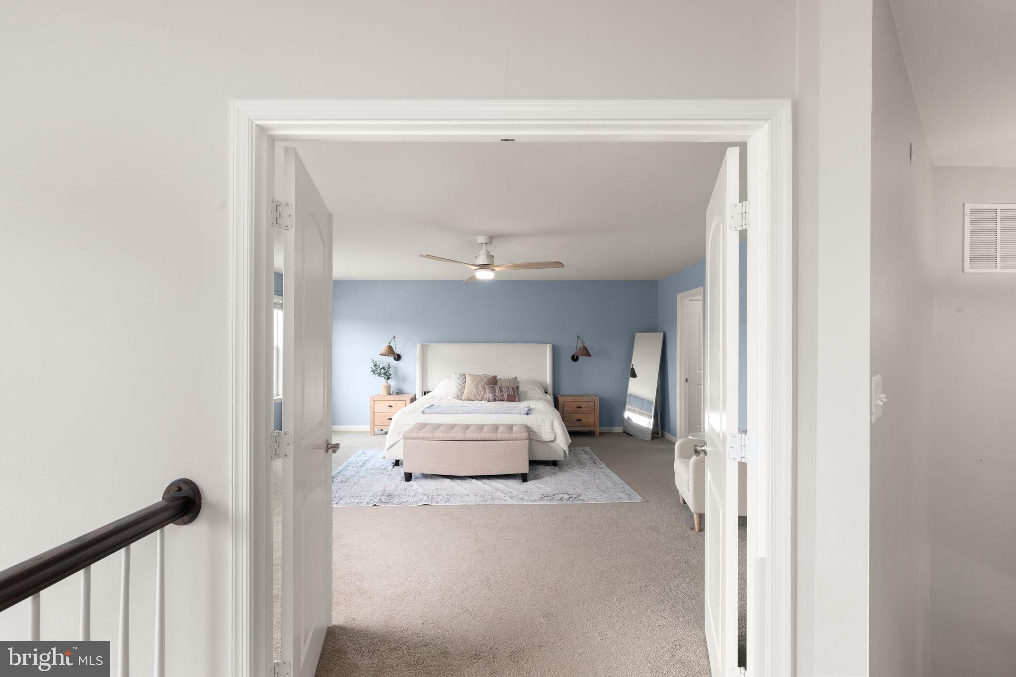 DELTA RIDGE - Residential