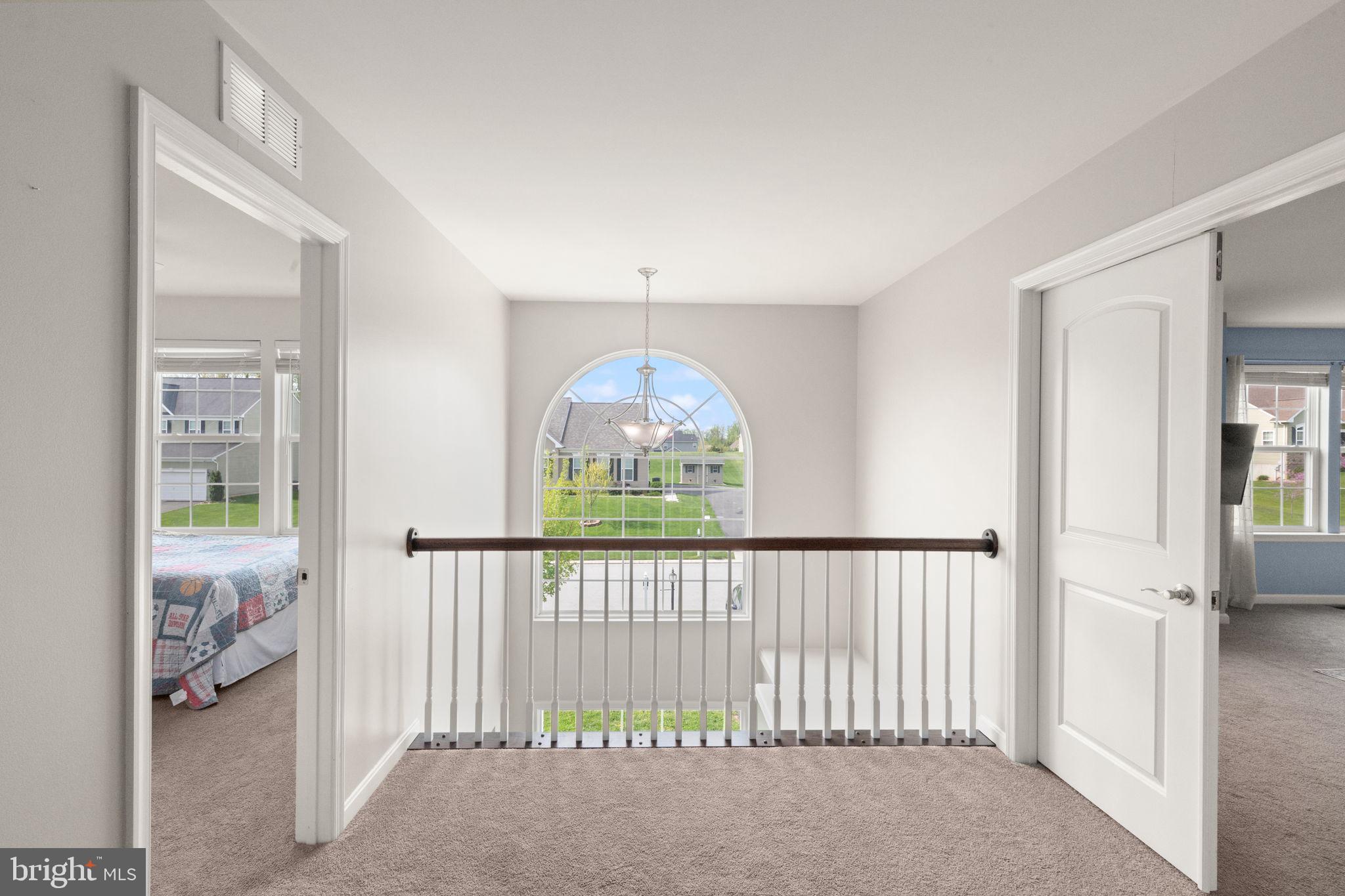 DELTA RIDGE - Residential