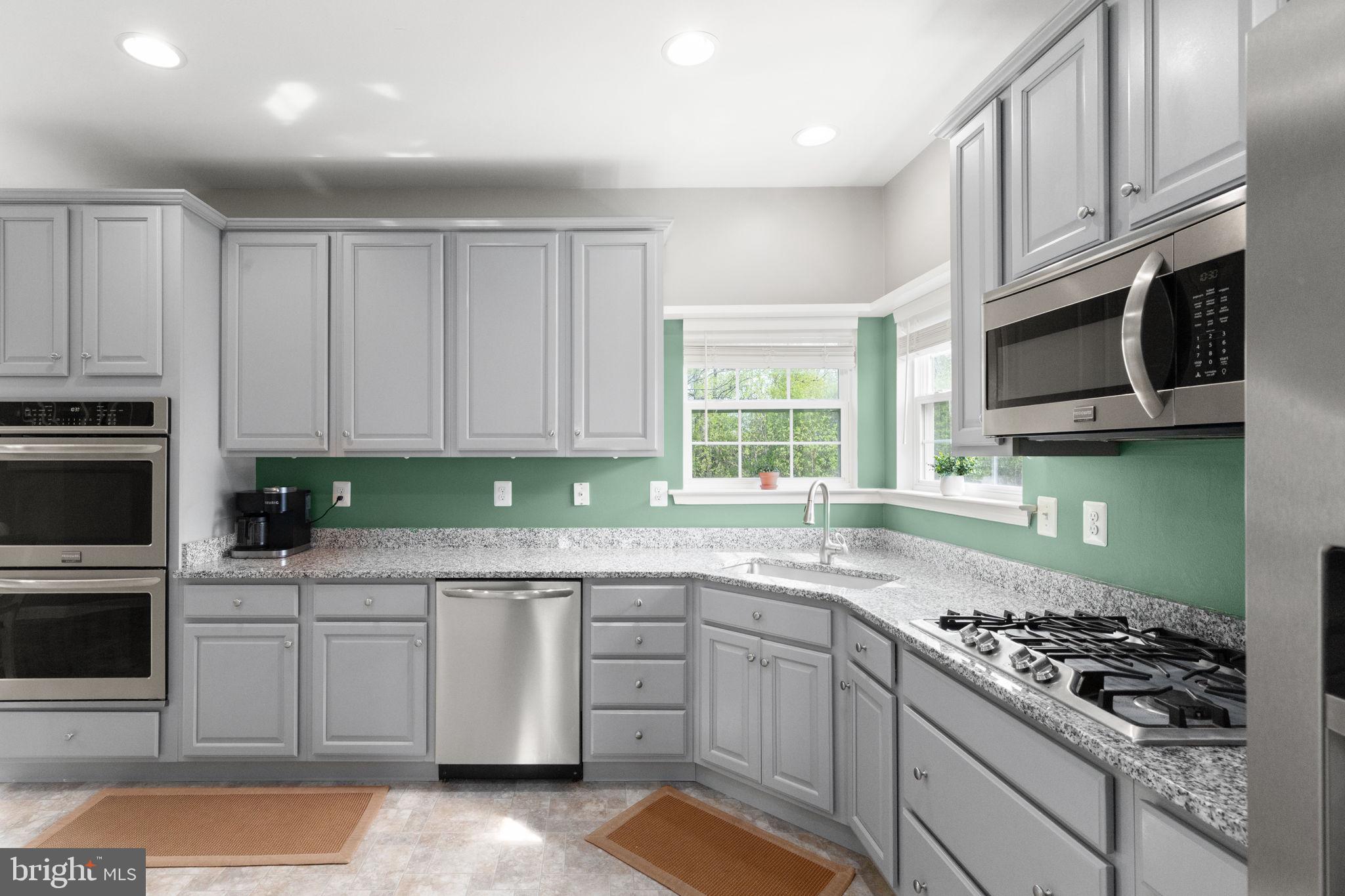 DELTA RIDGE - Residential