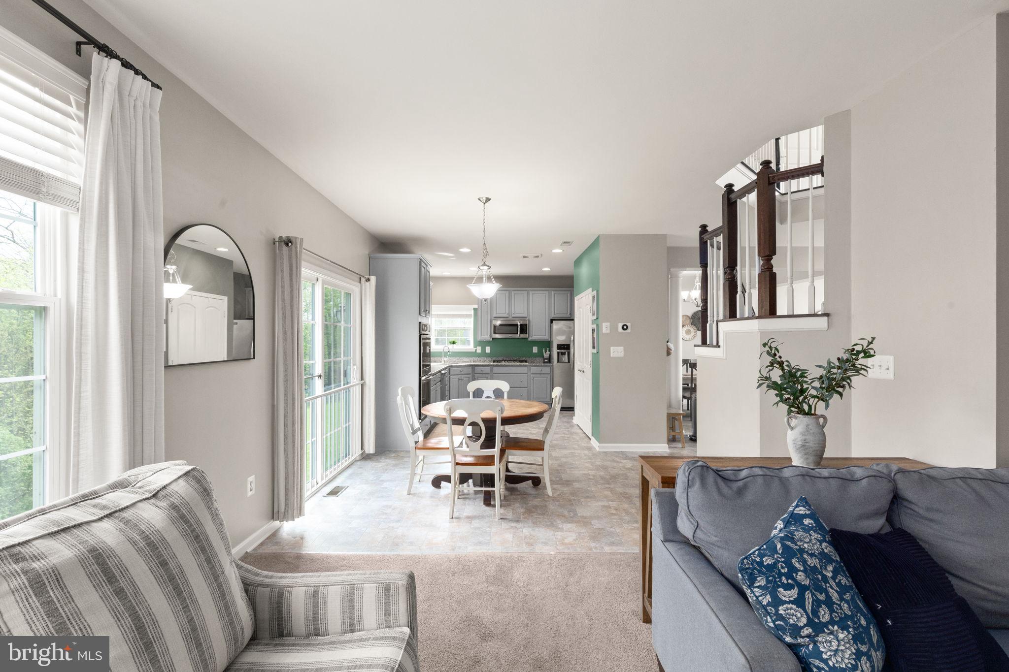 DELTA RIDGE - Residential