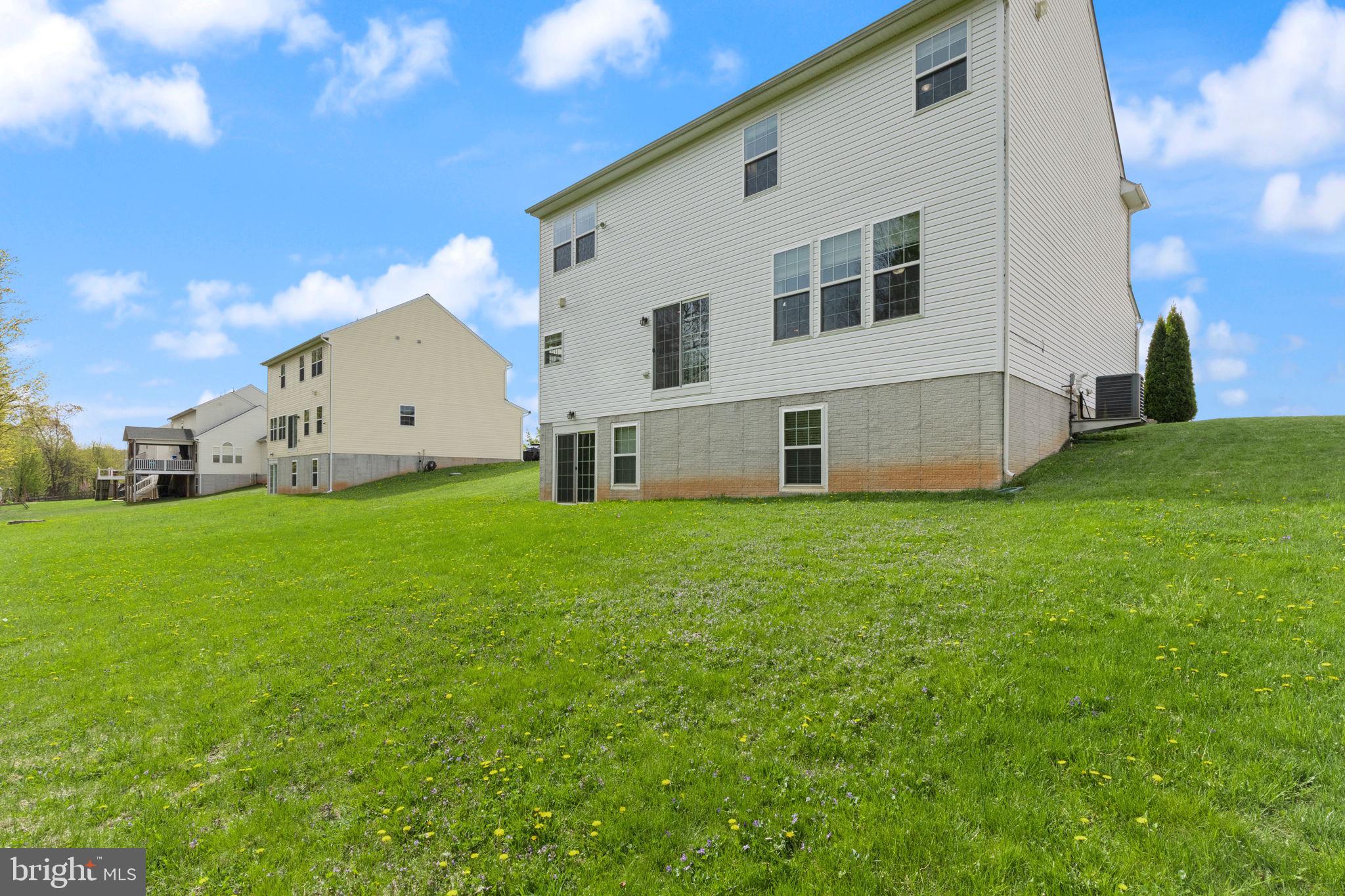 DELTA RIDGE - Residential