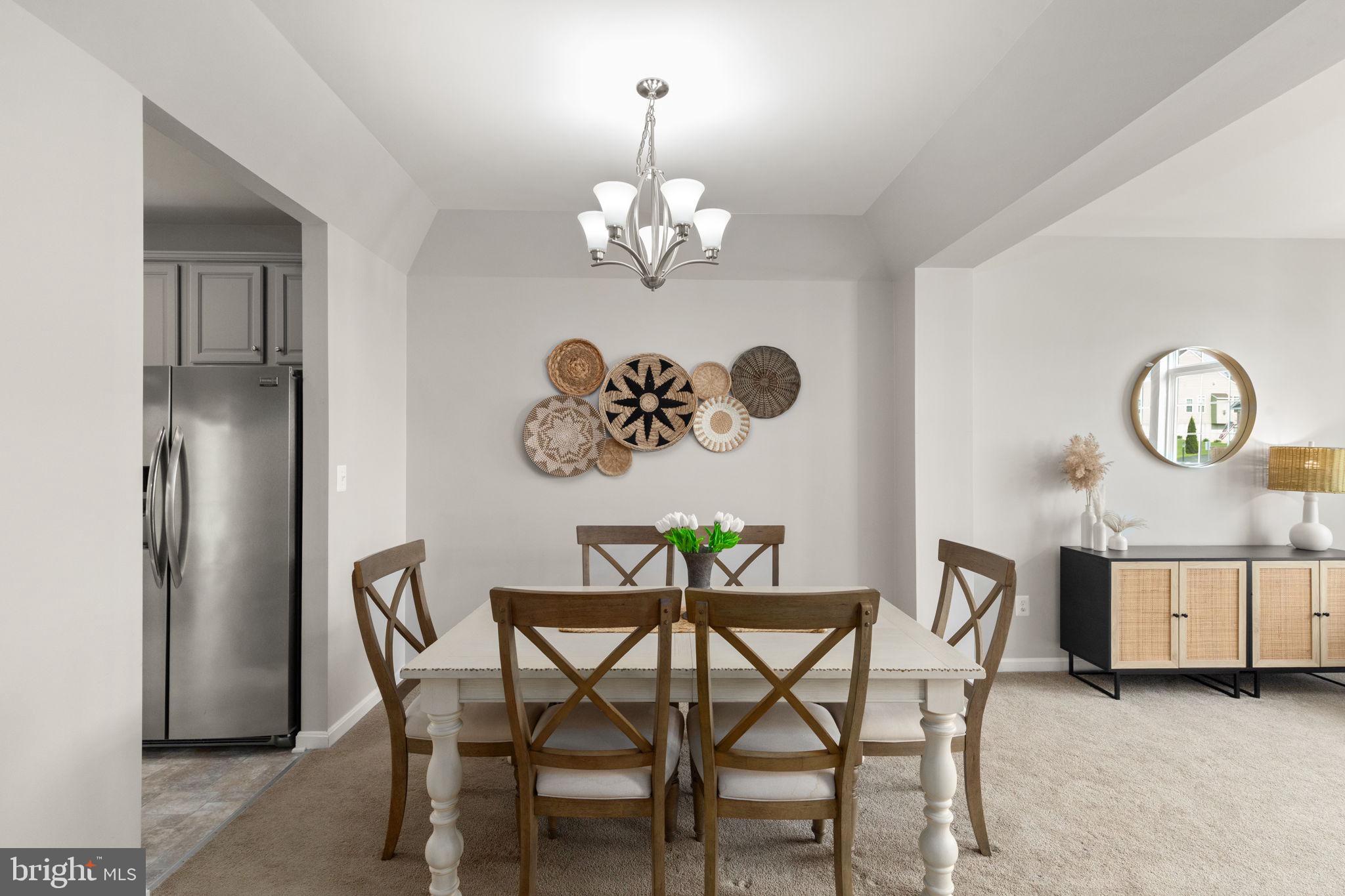 DELTA RIDGE - Residential