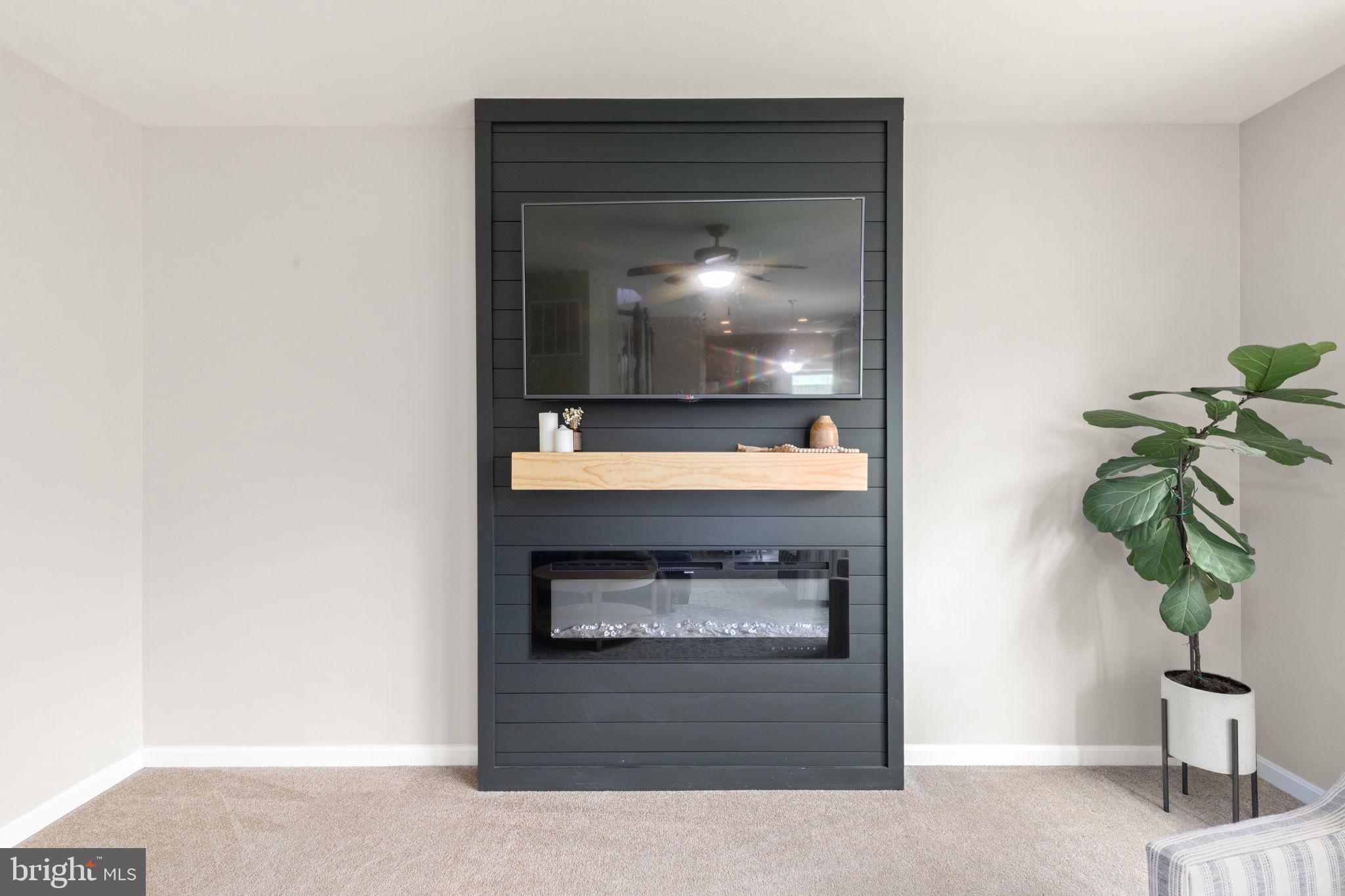 DELTA RIDGE - Residential