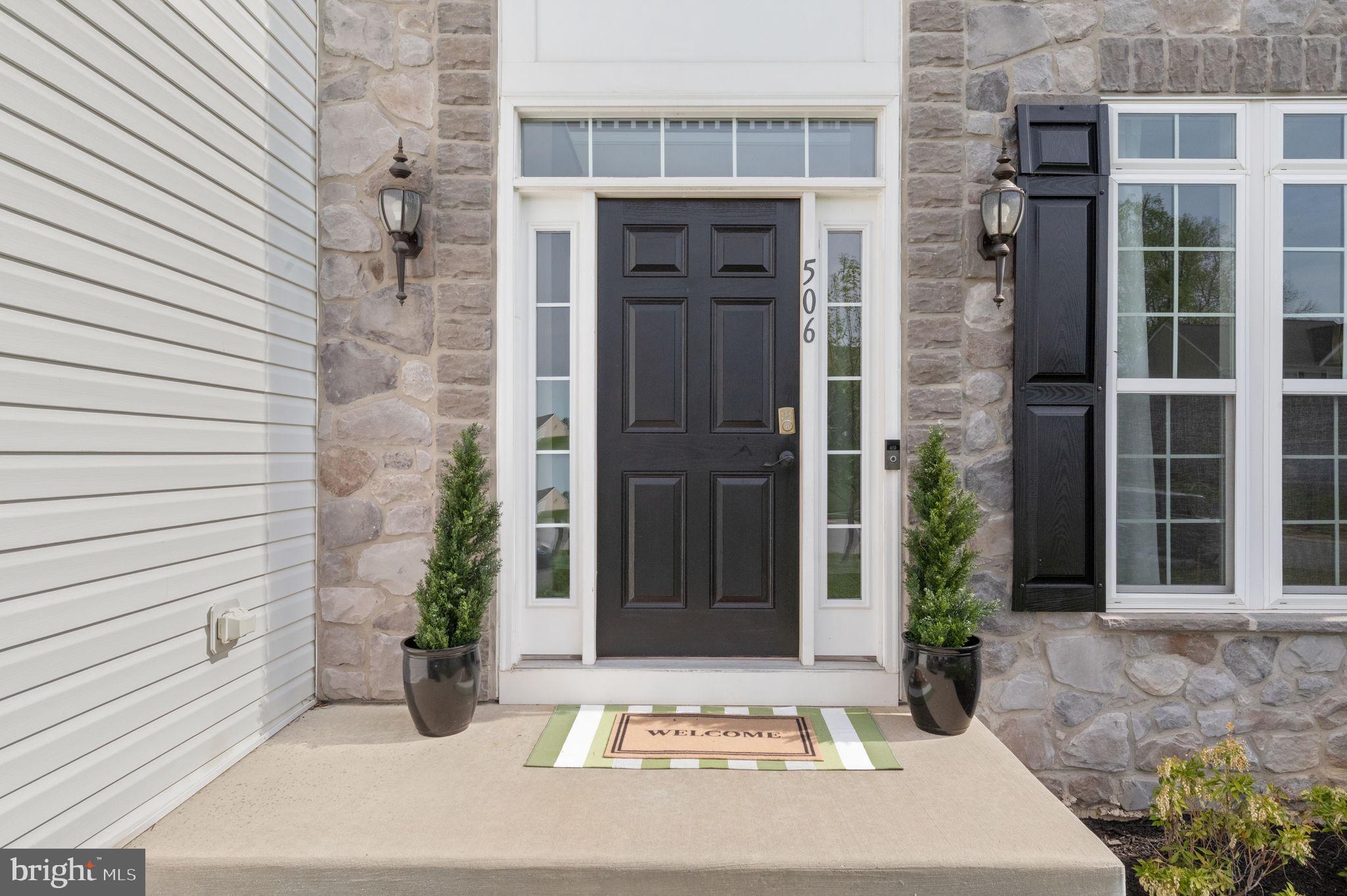 DELTA RIDGE - Residential