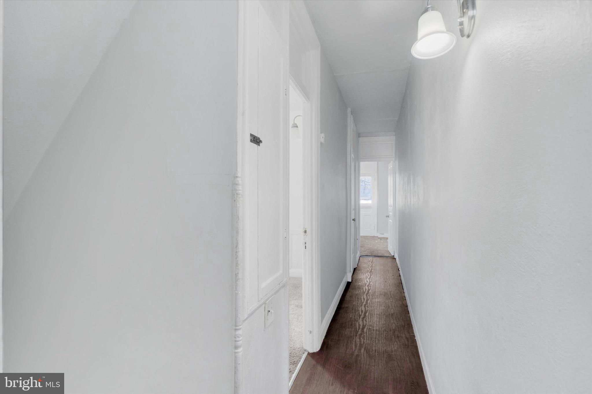 HARRISBURG CITY - Residential