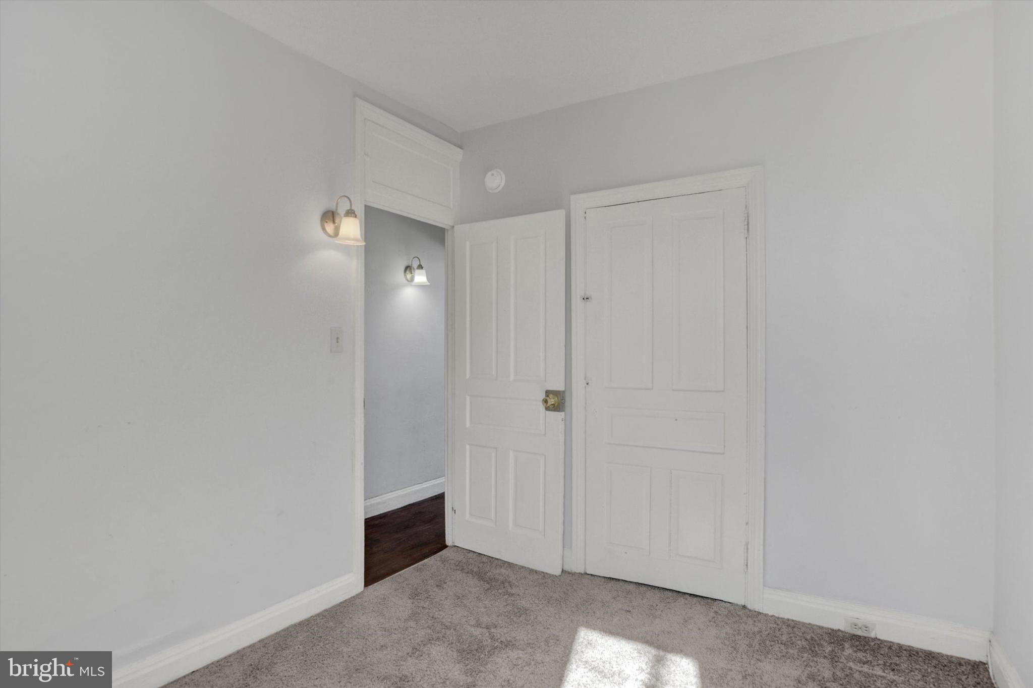 HARRISBURG CITY - Residential