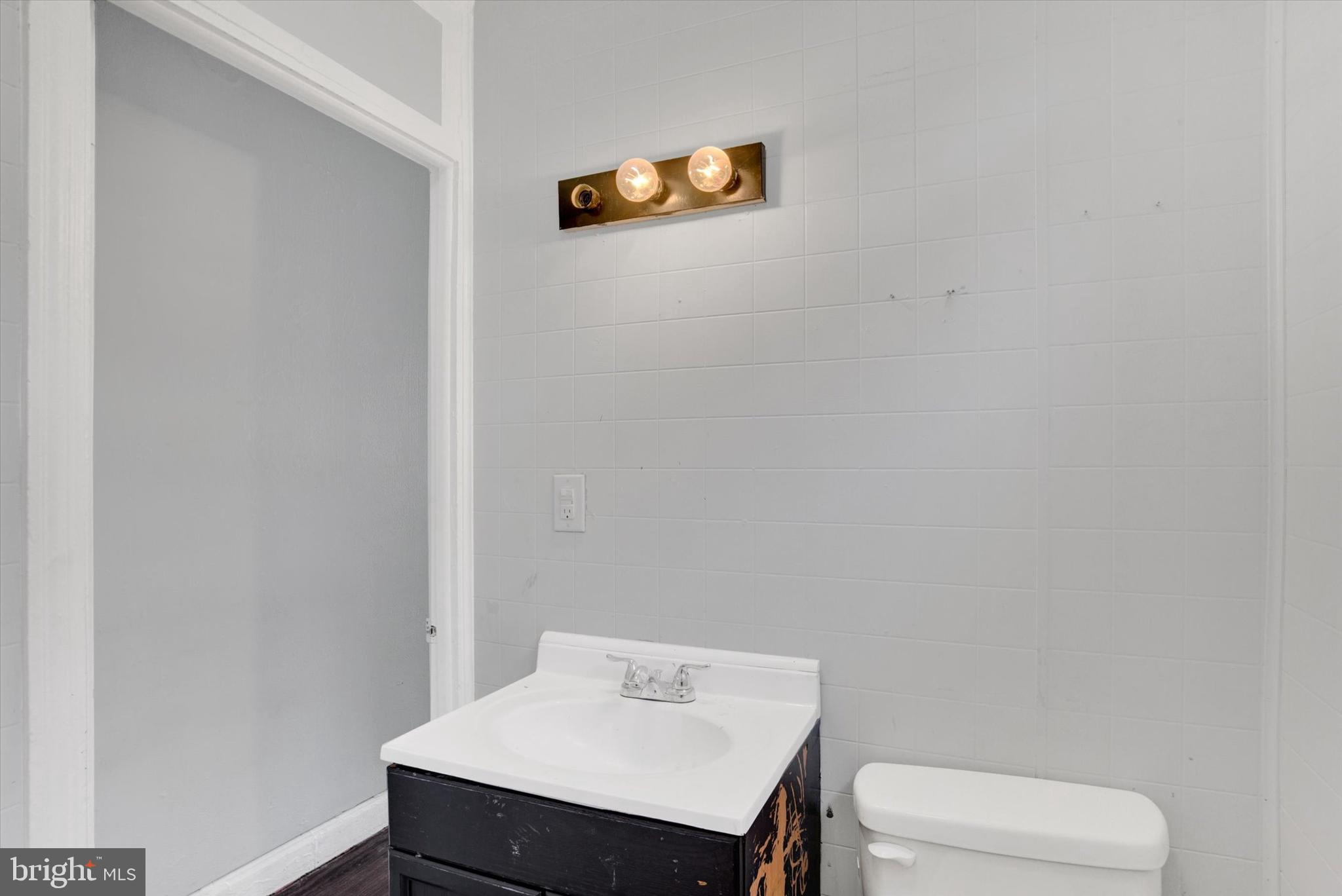 HARRISBURG CITY - Residential