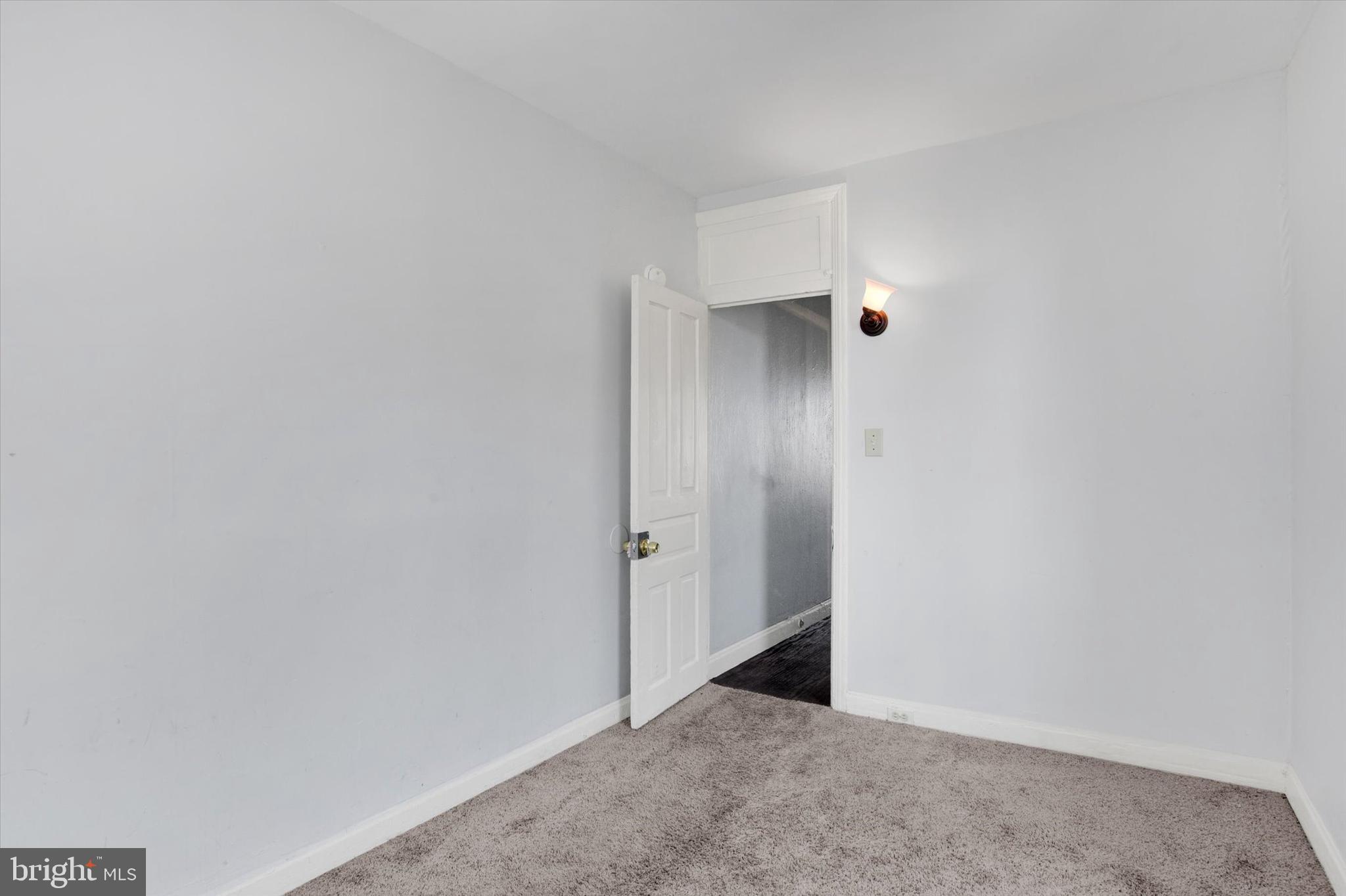 HARRISBURG CITY - Residential