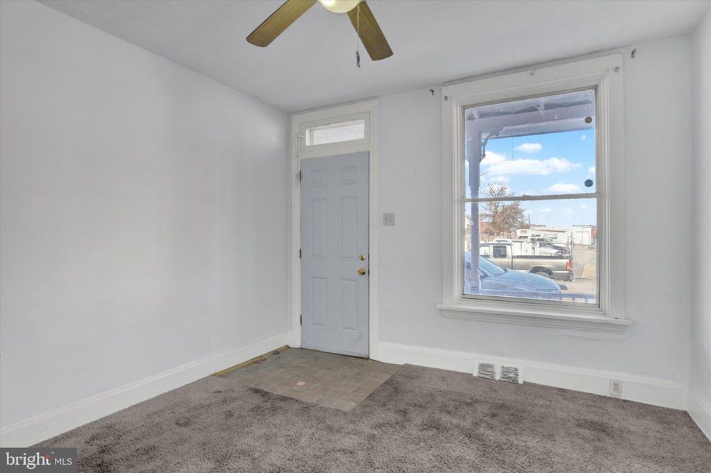 Photo of 645 Camp Street, HARRISBURG, PA 17110 (MLS # PADA2057418)