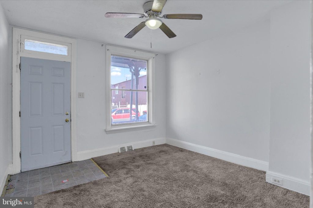 Photo of 645 Camp Street, HARRISBURG, PA 17110 (MLS # PADA2057418)