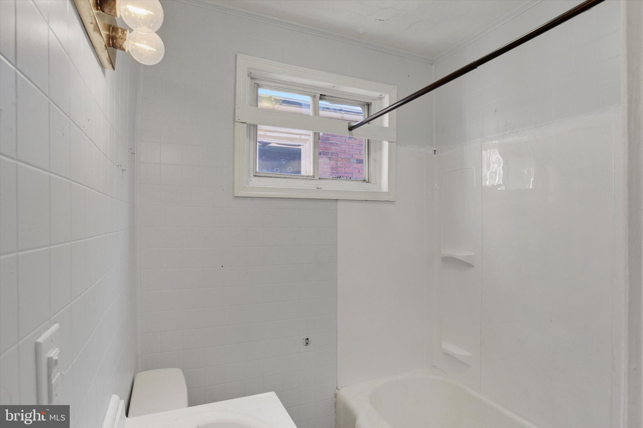 HARRISBURG CITY - Residential