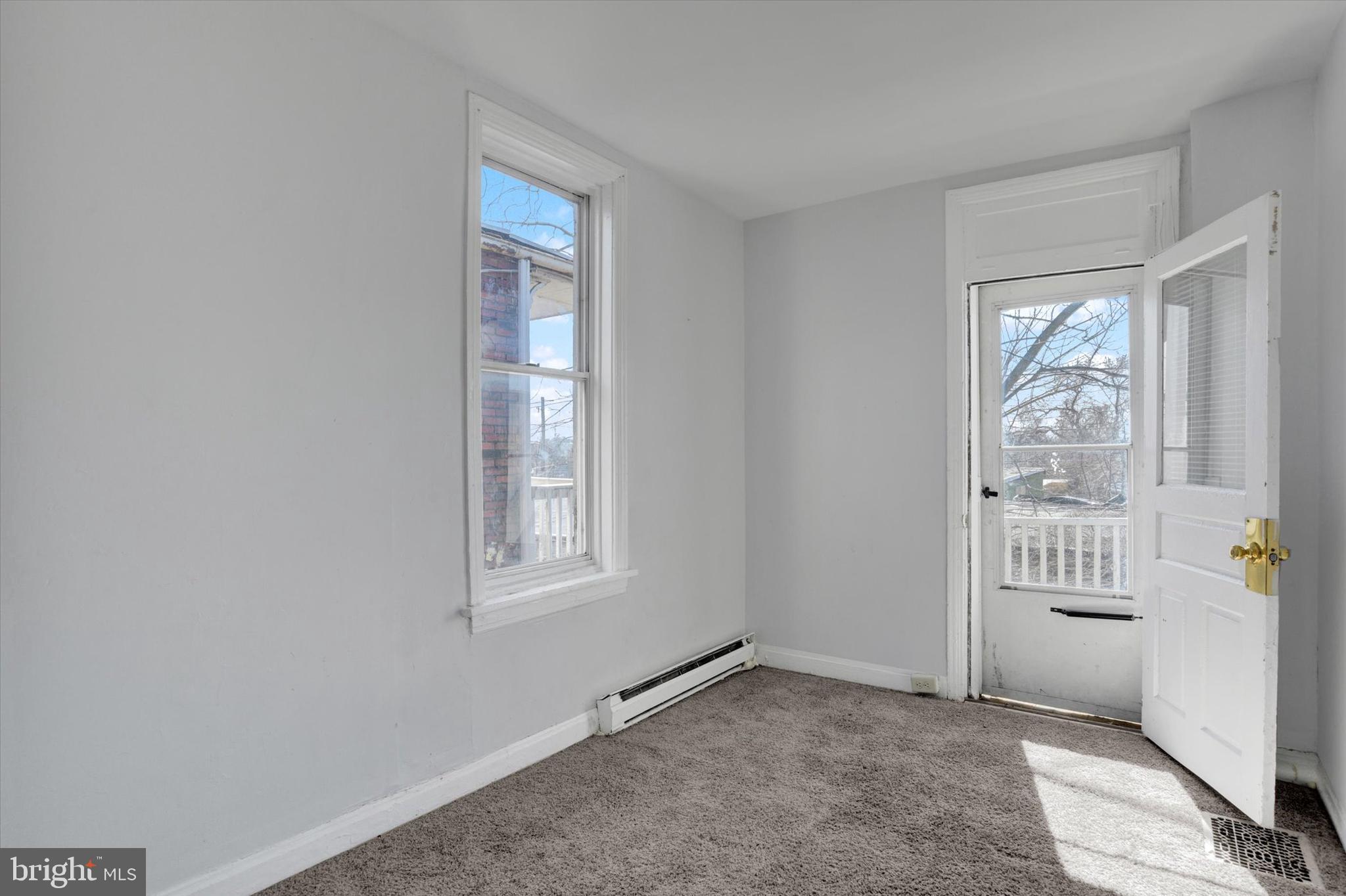 HARRISBURG CITY - Residential