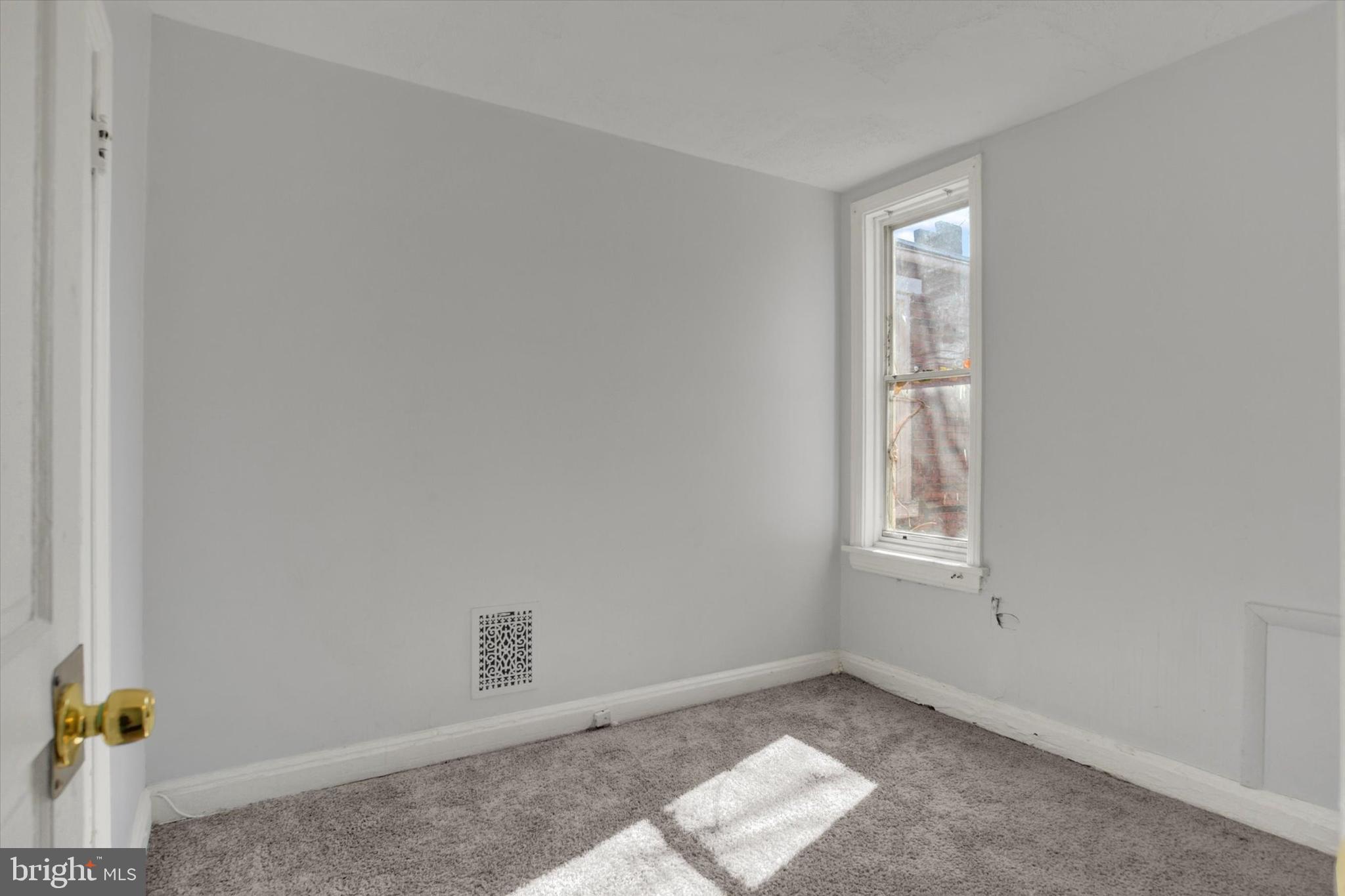 HARRISBURG CITY - Residential