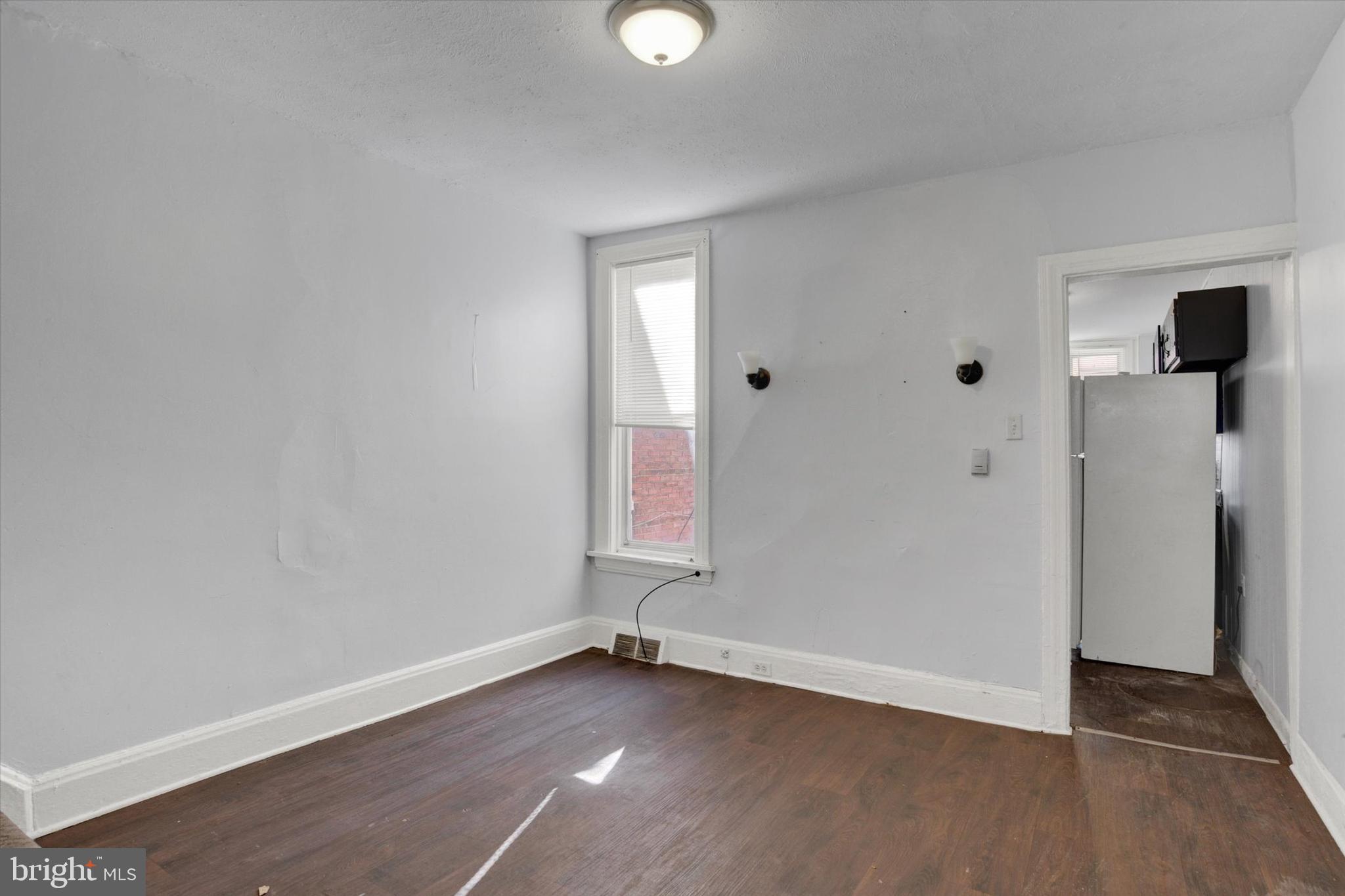 HARRISBURG CITY - Residential