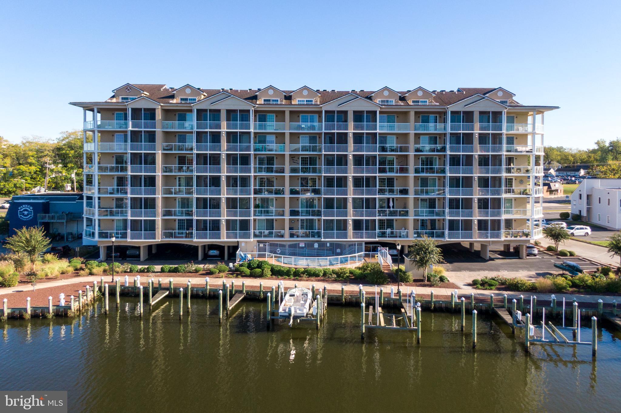 530 RIVERSIDE DRIVE 502