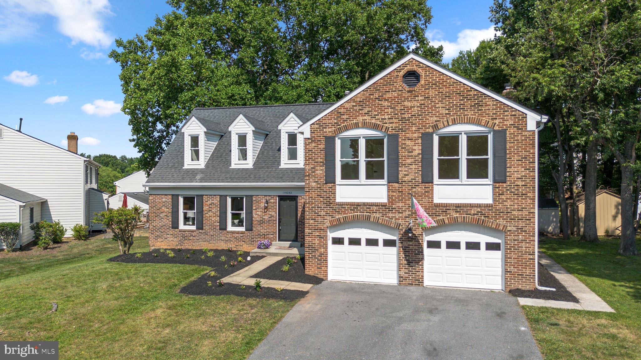 14632 LOCUSTWOOD LANE