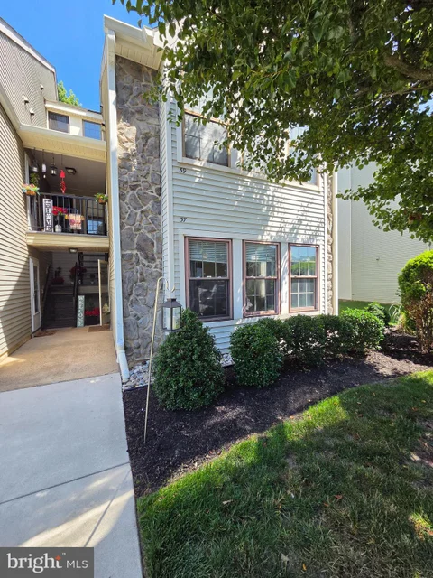 37 Bridgewater Drive, Evesham, NJ 08053 - #: NJBL2114416