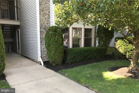 Condo For Sale - 37 Bridgewater Drive<br/> MARLTON, NJ 08053