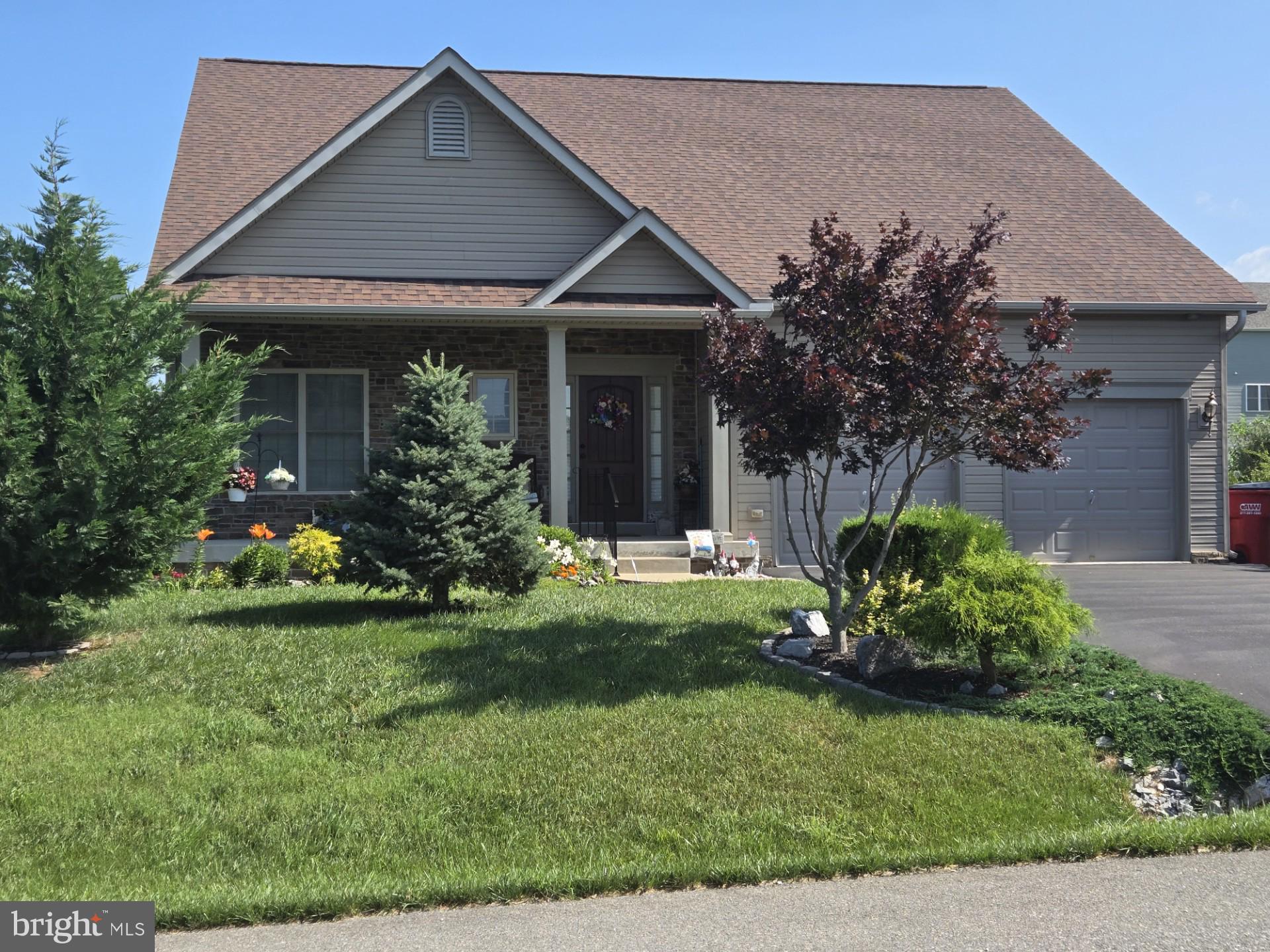 FREEDOM HILLS - Residential