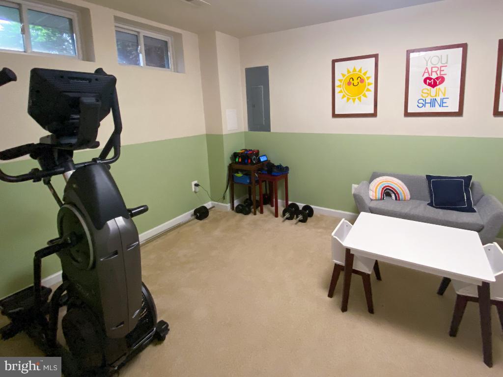 SHENANDOAH SPRINGS - Residential