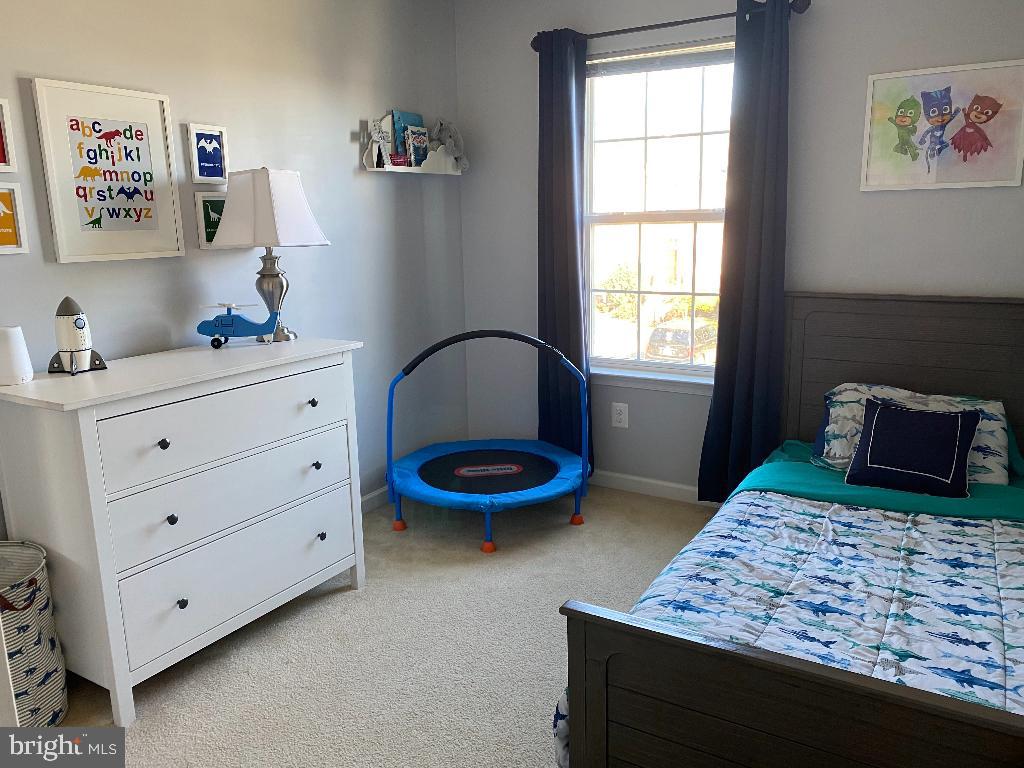 SHENANDOAH SPRINGS - Residential