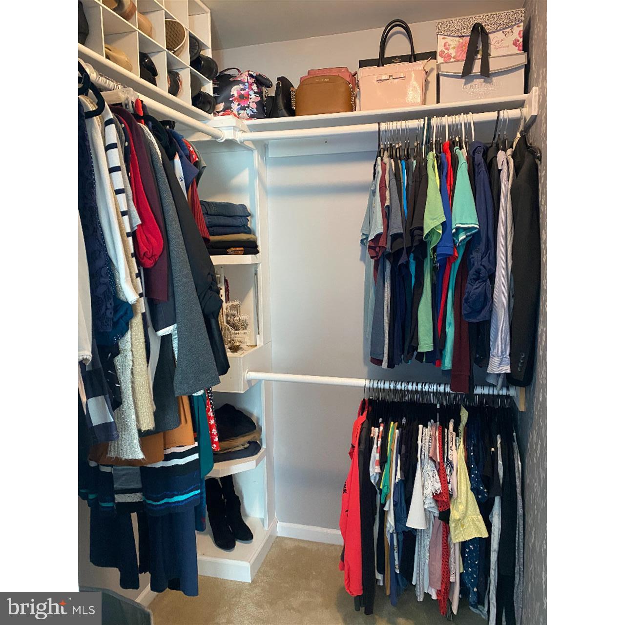 SHENANDOAH SPRINGS - Residential