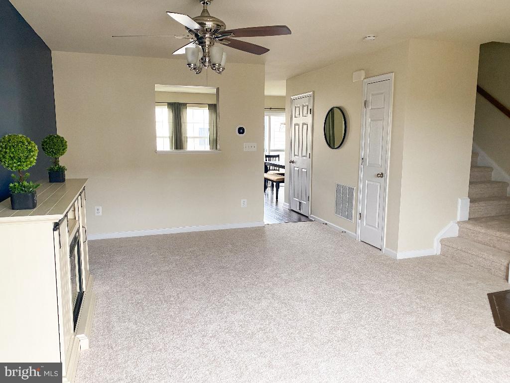 SHENANDOAH SPRINGS - Residential