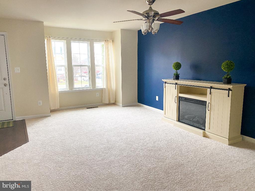 SHENANDOAH SPRINGS - Residential