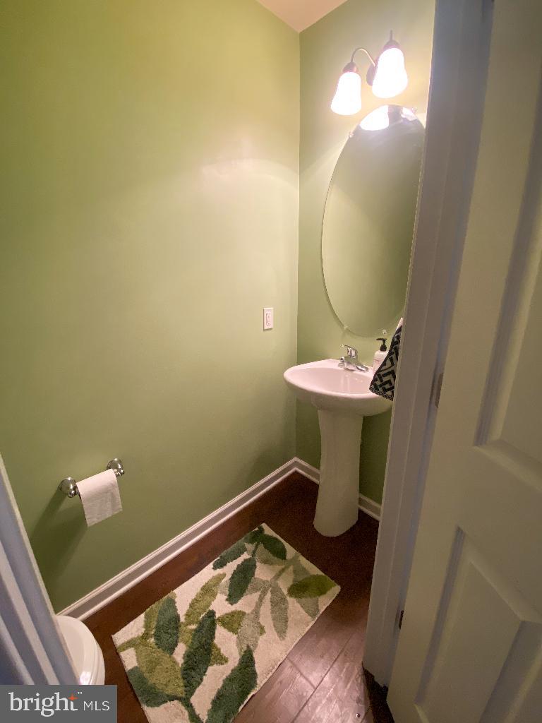 SHENANDOAH SPRINGS - Residential